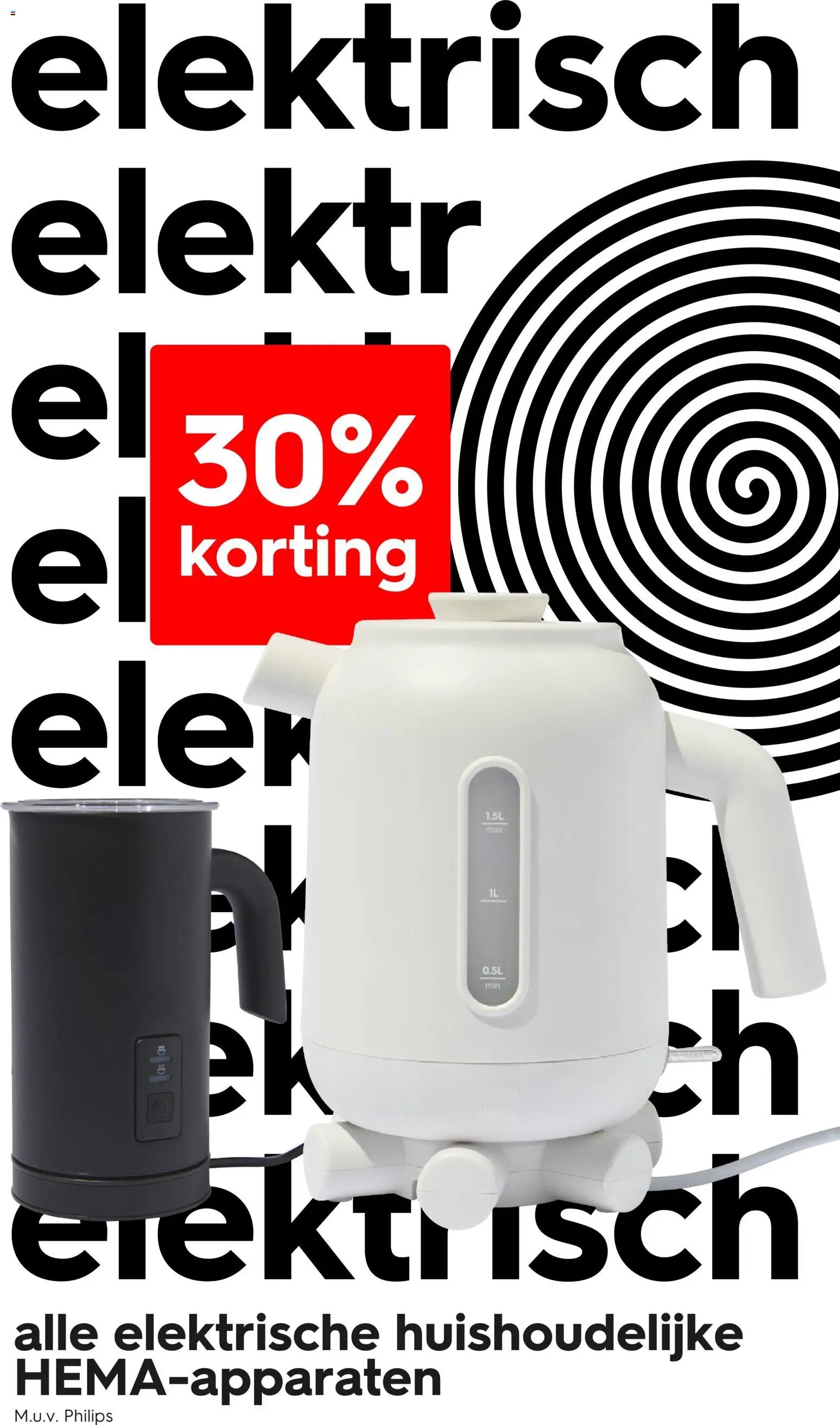 Hema folder / publicité (2025-10-27 - 2025-11-02)