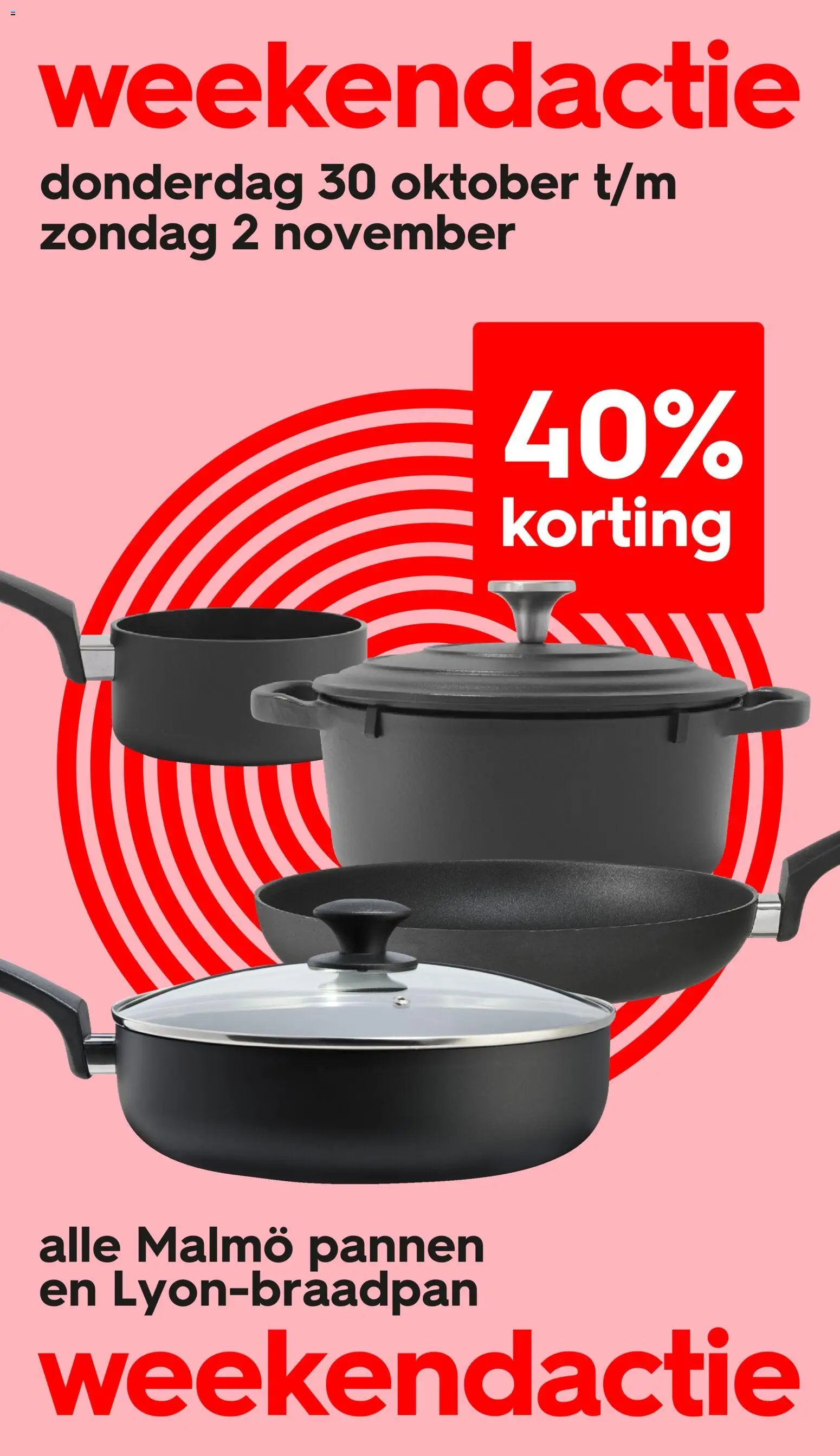 Hema folder / publicité (2025-10-27 - 2025-11-02)