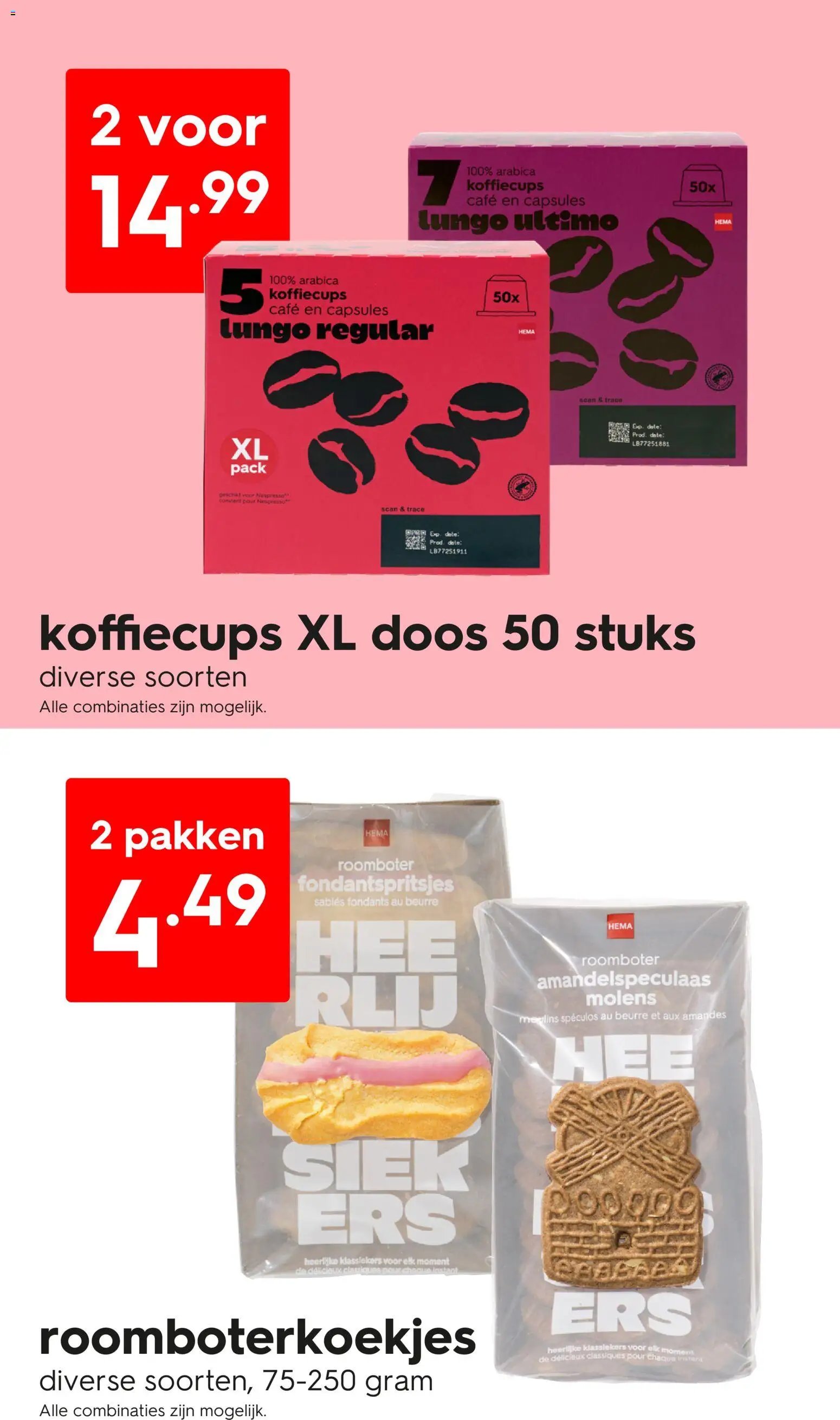 Hema folder / publicité (2025-10-27 - 2025-11-02)