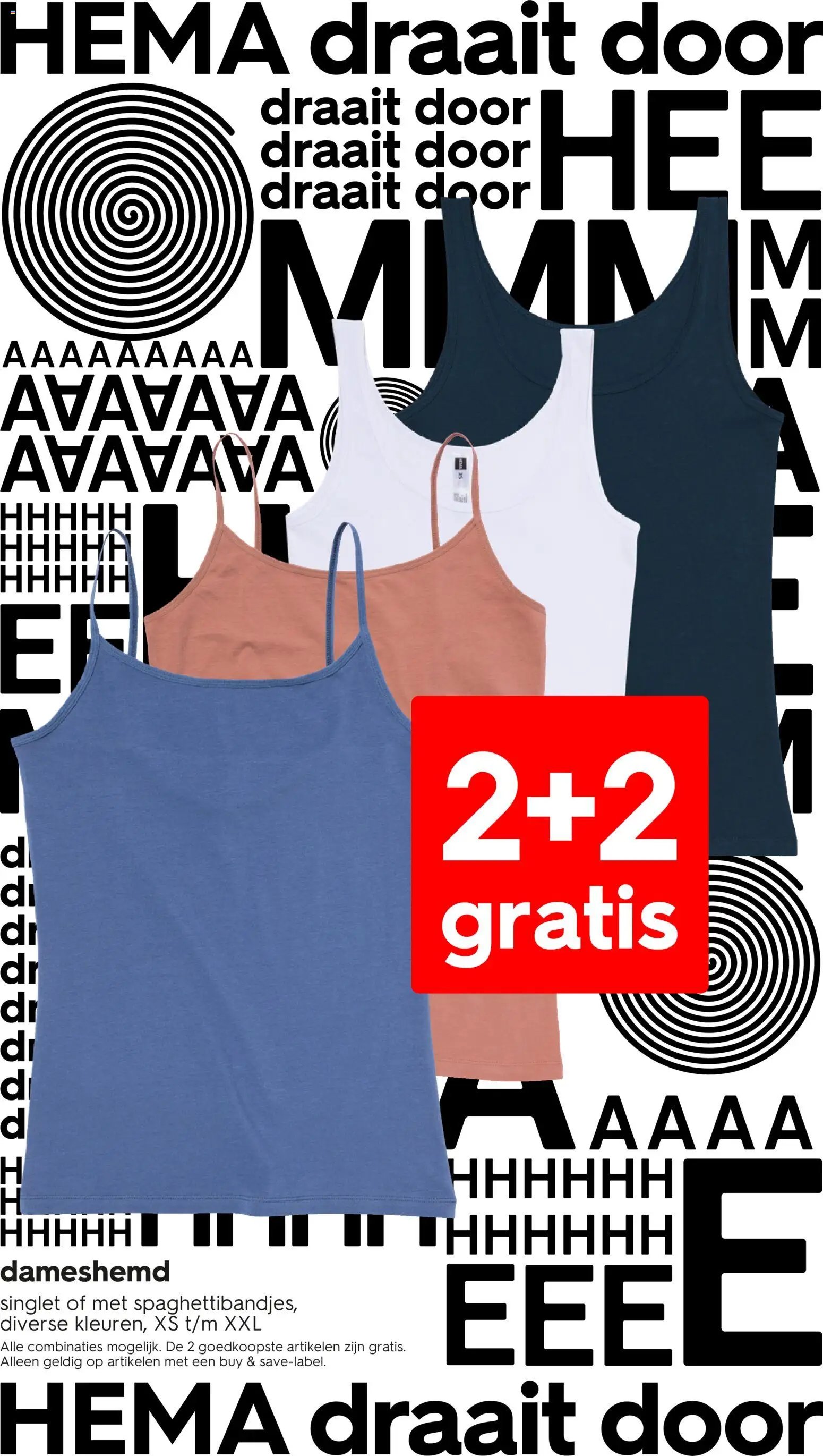 Hema folder / publicité (2025-10-27 - 2025-11-02)