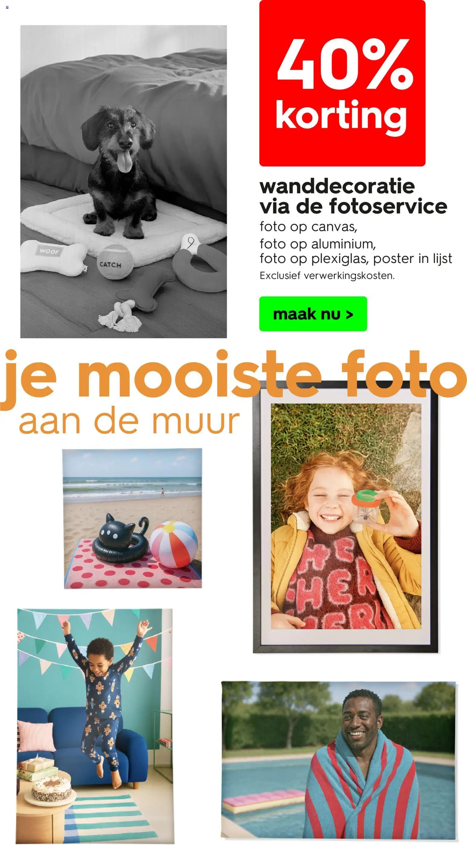 Hema folder / publicité (2025-10-27 - 2025-11-02)