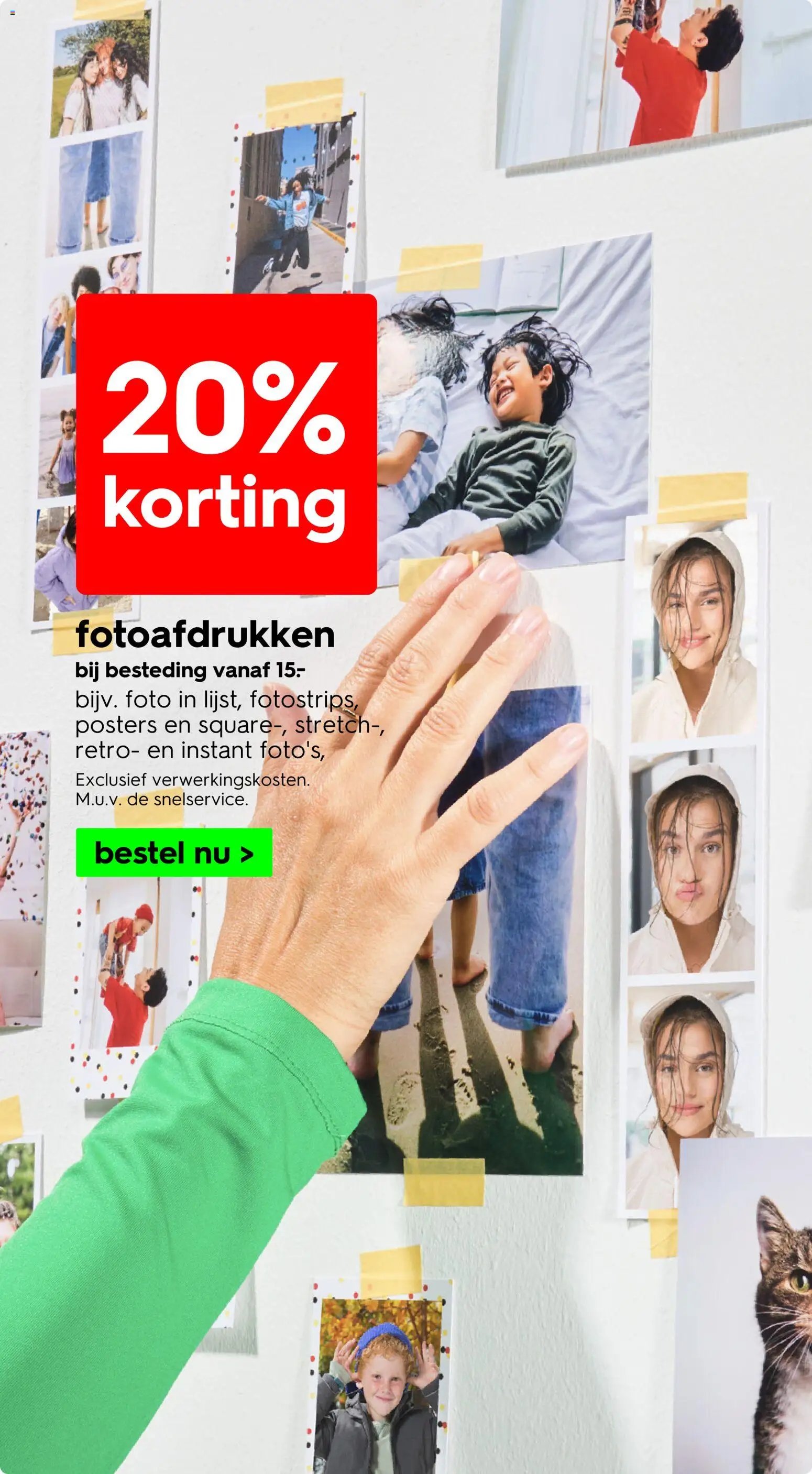 Hema folder / publicité (2025-10-27 - 2025-11-02)