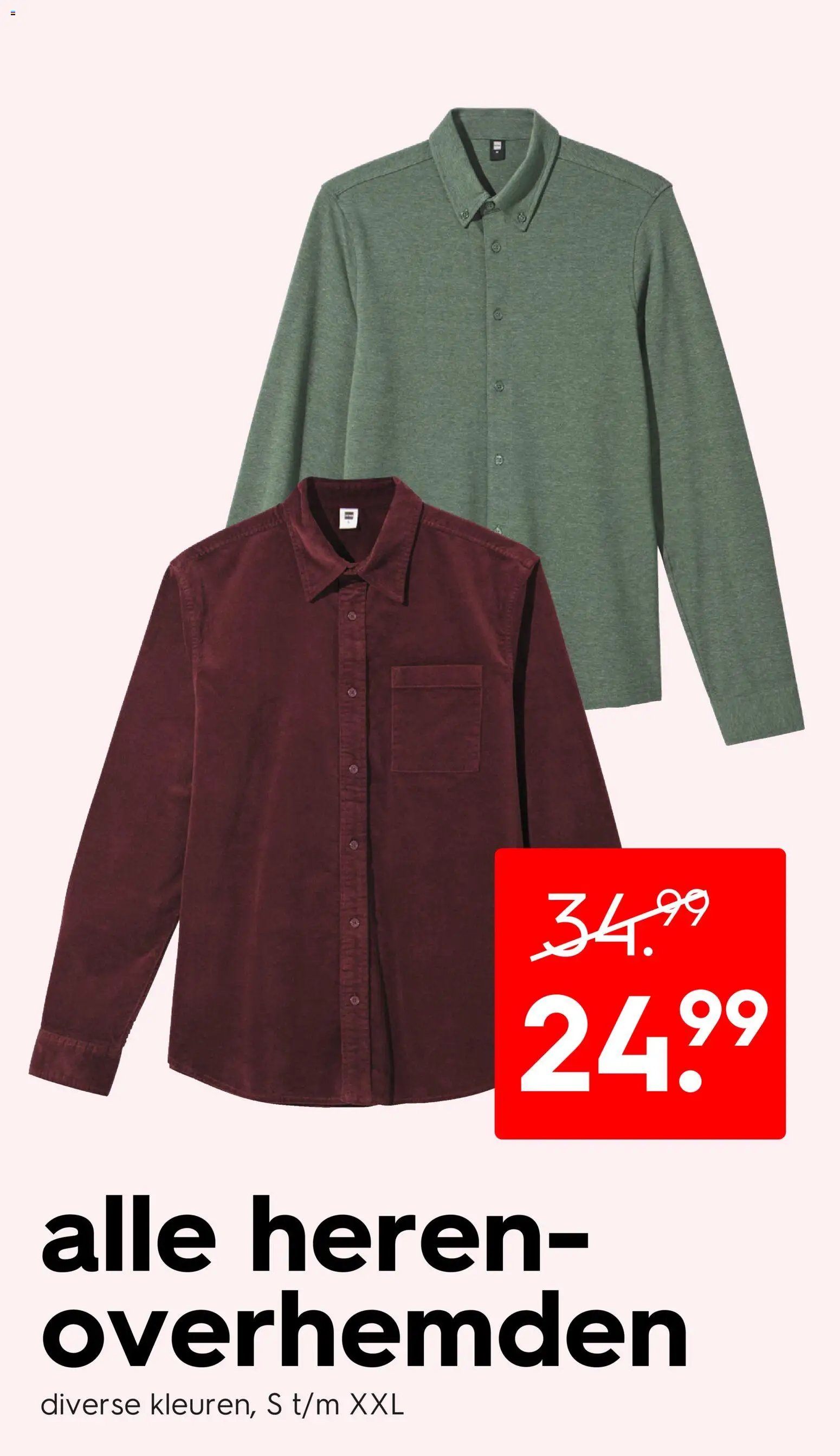 Hema folder / publicité (2025-10-27 - 2025-11-02)