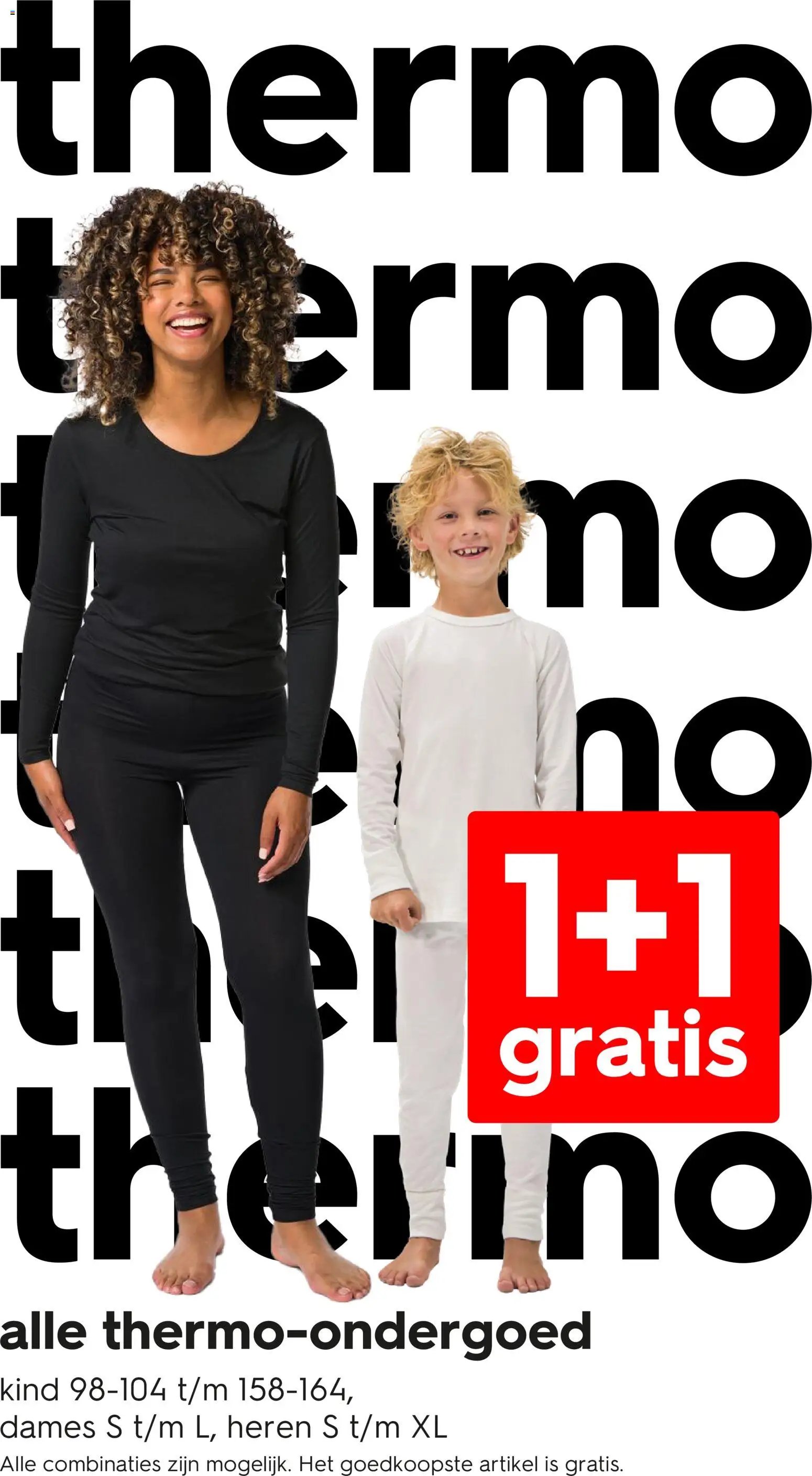 Hema folder / publicité (2025-10-27 - 2025-11-02)