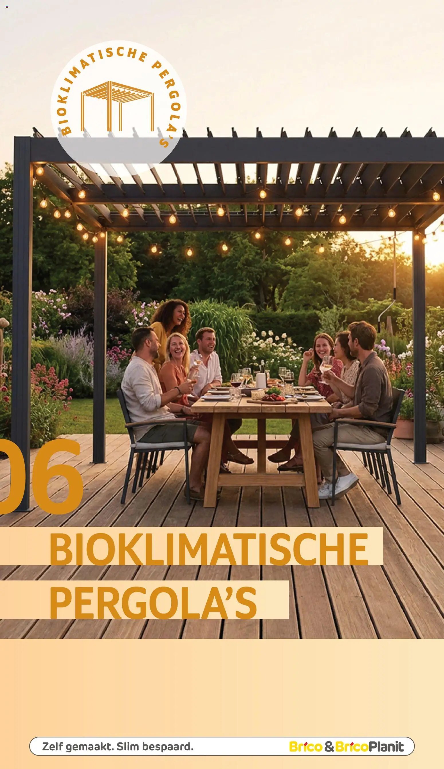 Brico Plan-it - Tuinhuismagazine
