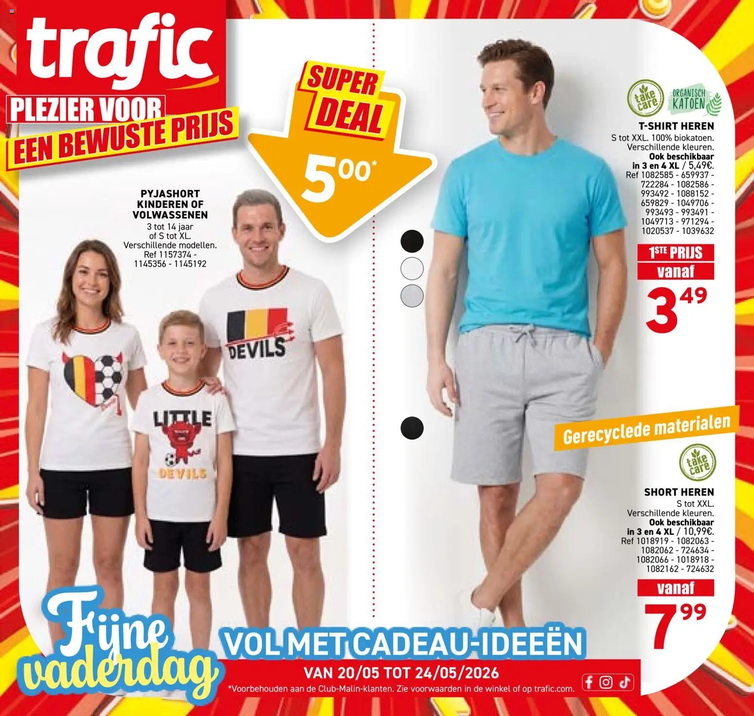 Trafic folder (2026-05-20 - 2026-05-24)