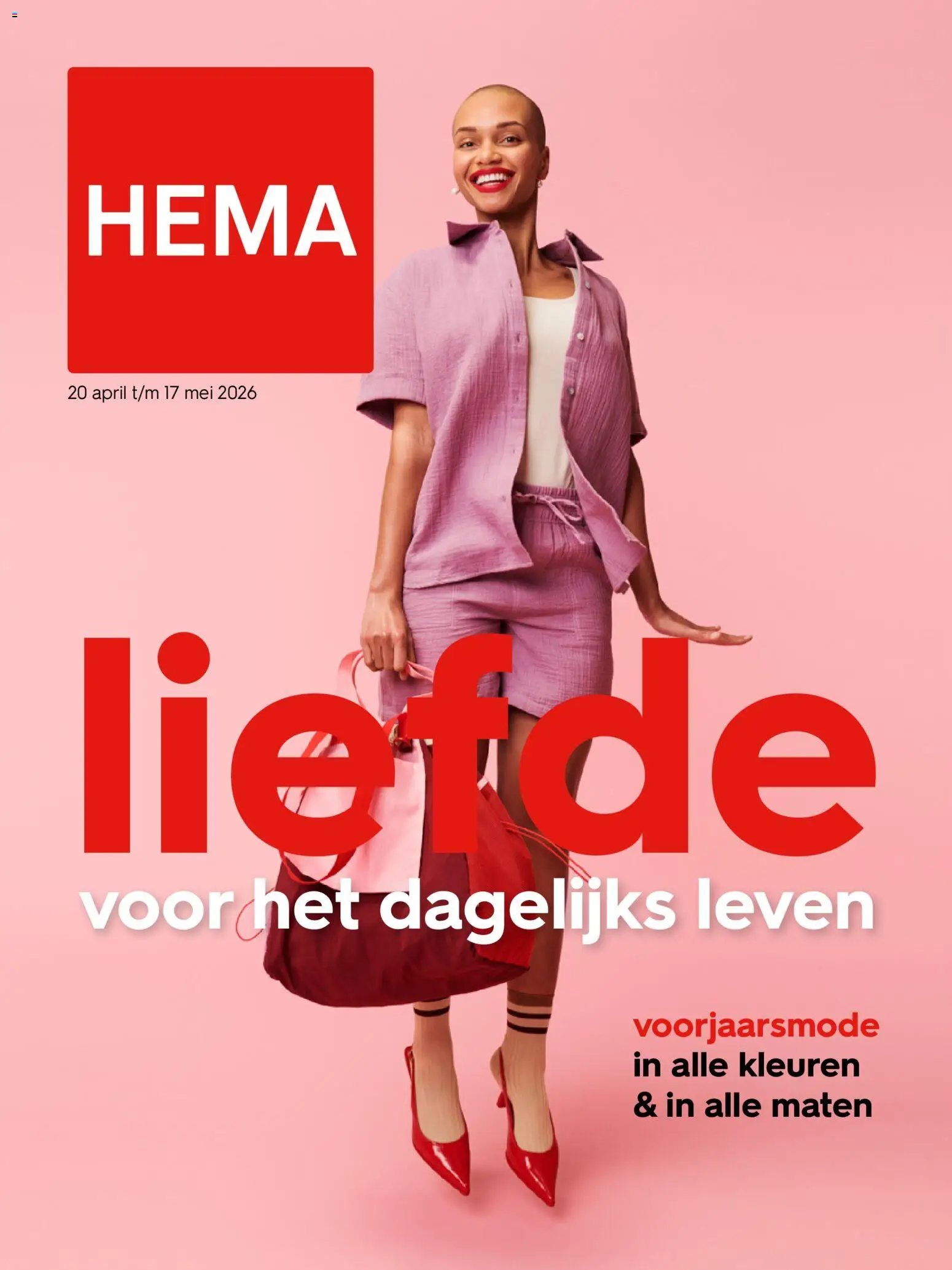 Hema - Magazine (2026-04-20 - 2026-05-17)