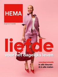 Hema - Magazine