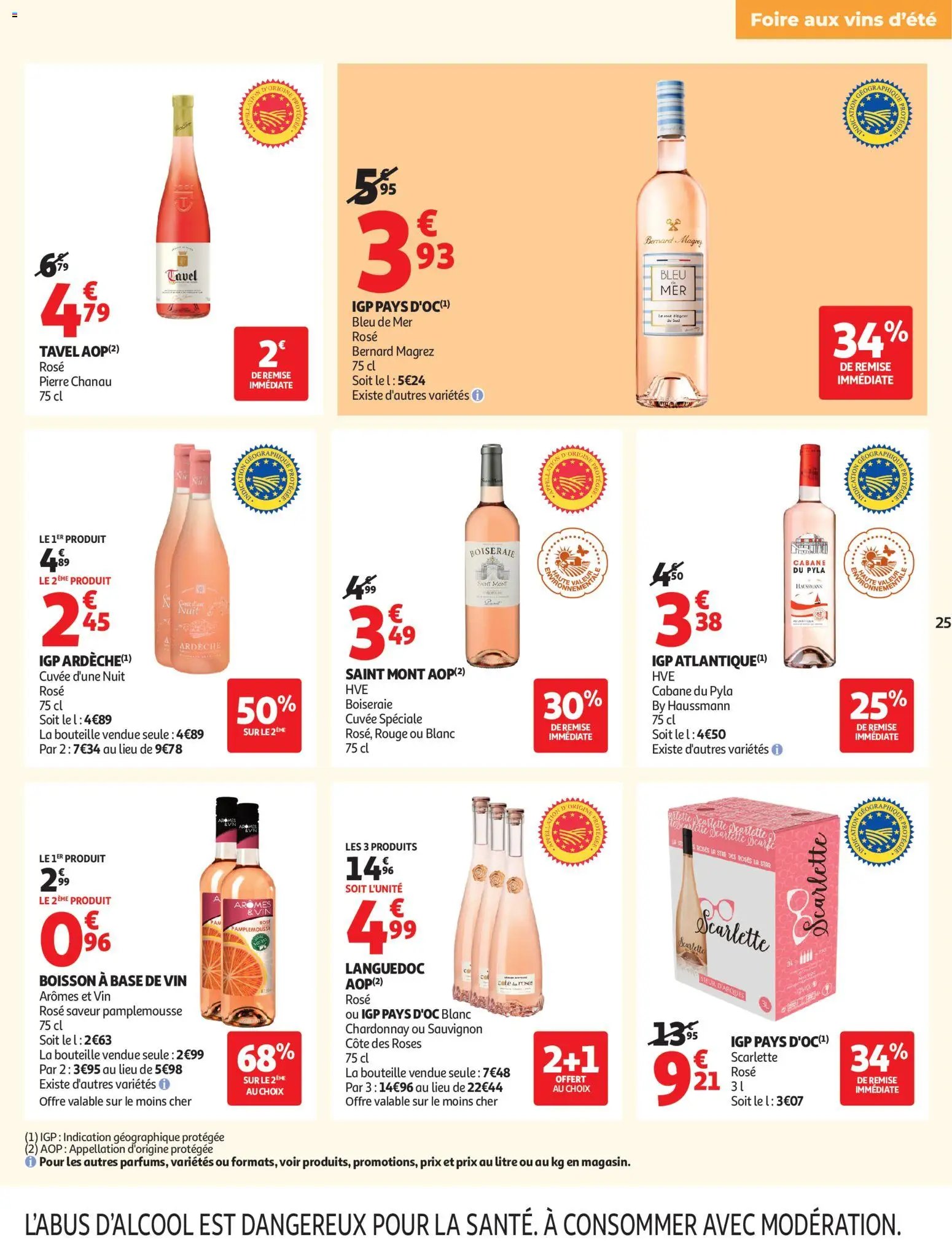 Auchan Fête des mères hypers (2026-05-19 - 2026-05-31)
