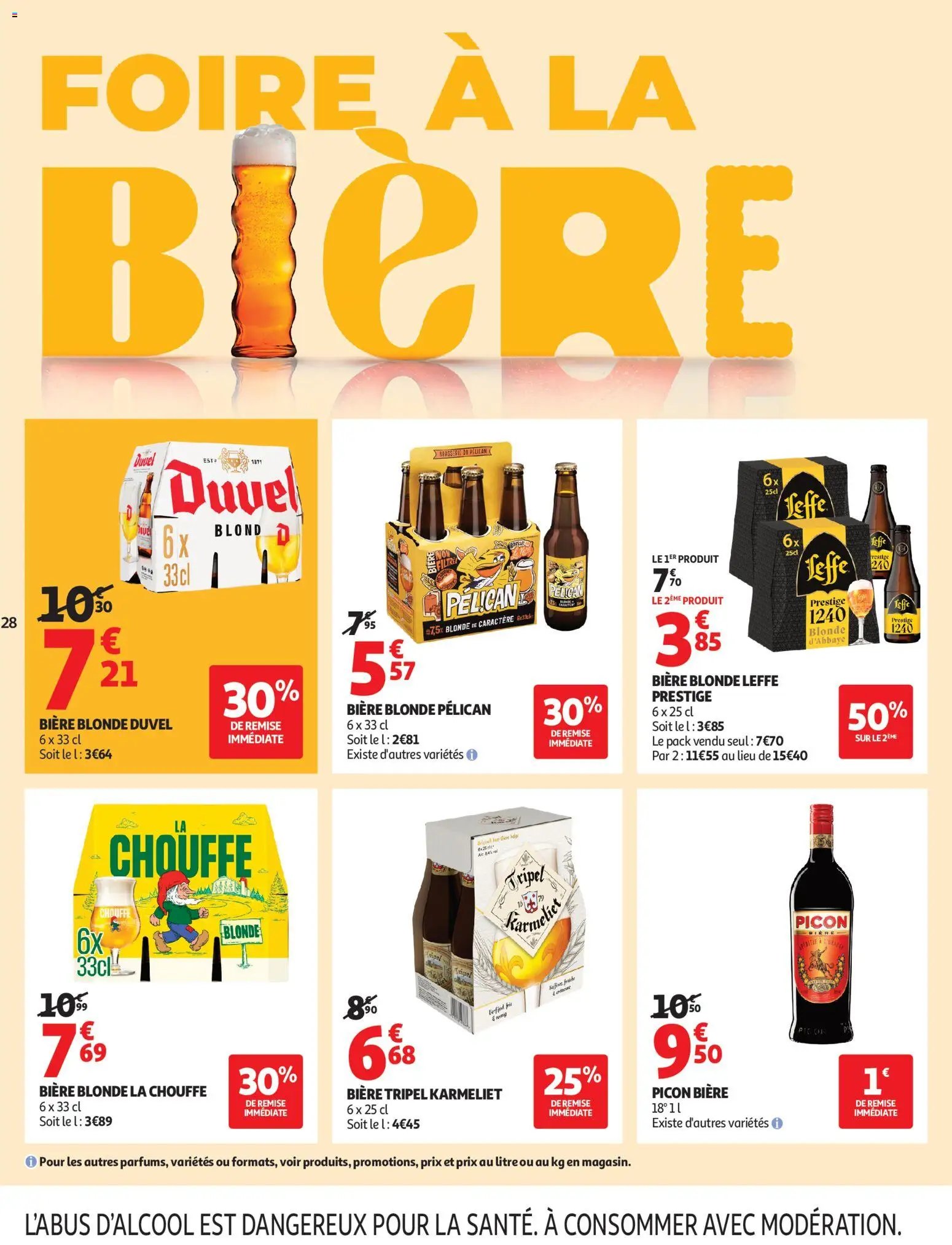Auchan Fête des mères hypers (2026-05-19 - 2026-05-31)