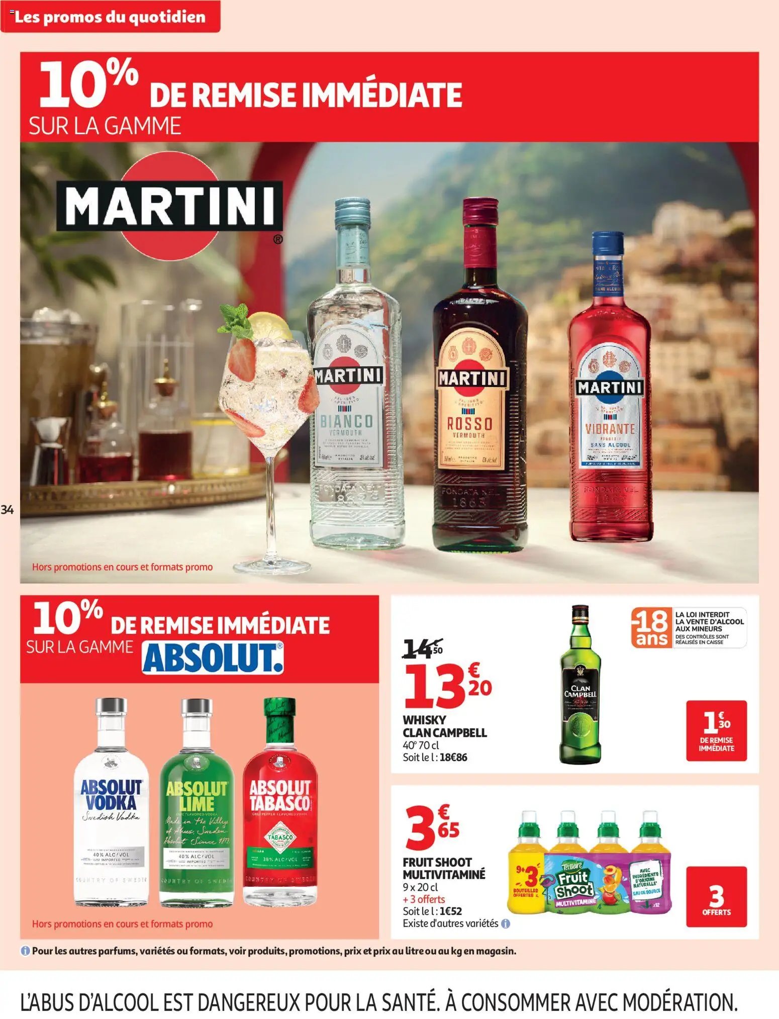Auchan Fête des mères hypers (2026-05-19 - 2026-05-31)