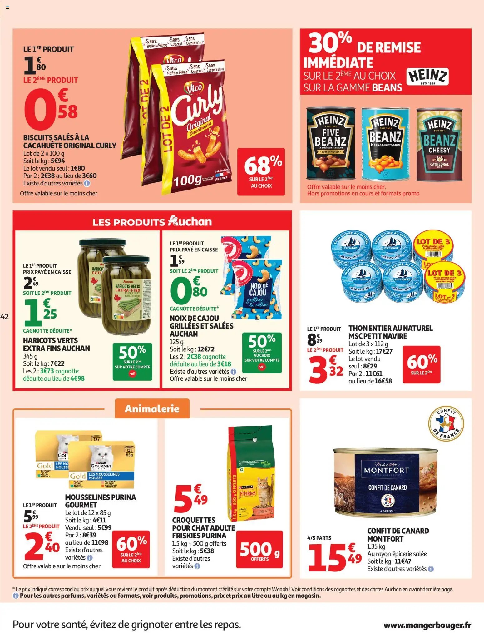 Auchan Fête des mères hypers (2026-05-19 - 2026-05-31)