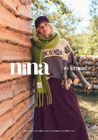 Bel&Bo - Nieuwe Nina by Bel&Bo collectie