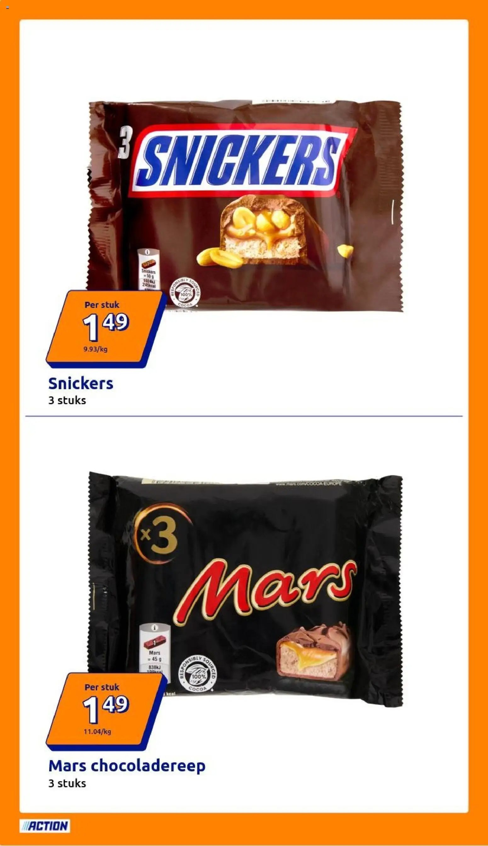 Action folder week 13