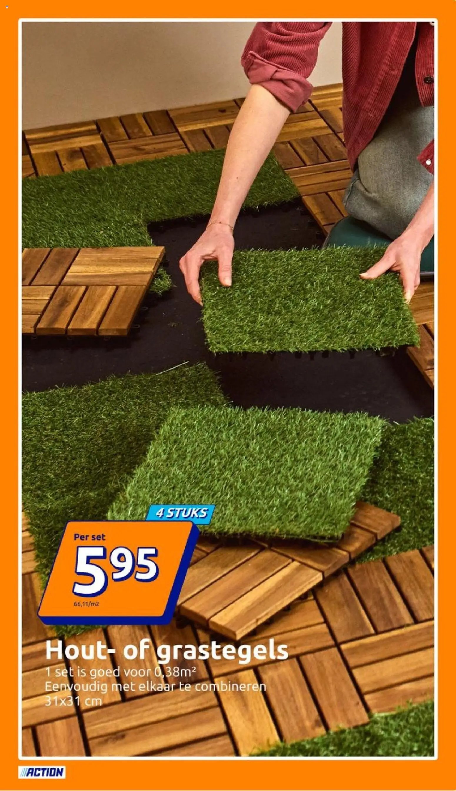 Action folder week 13