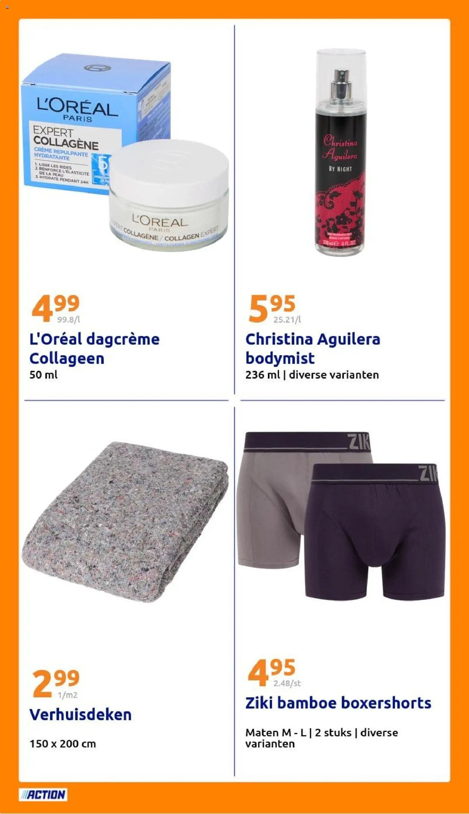 Action folder week 13