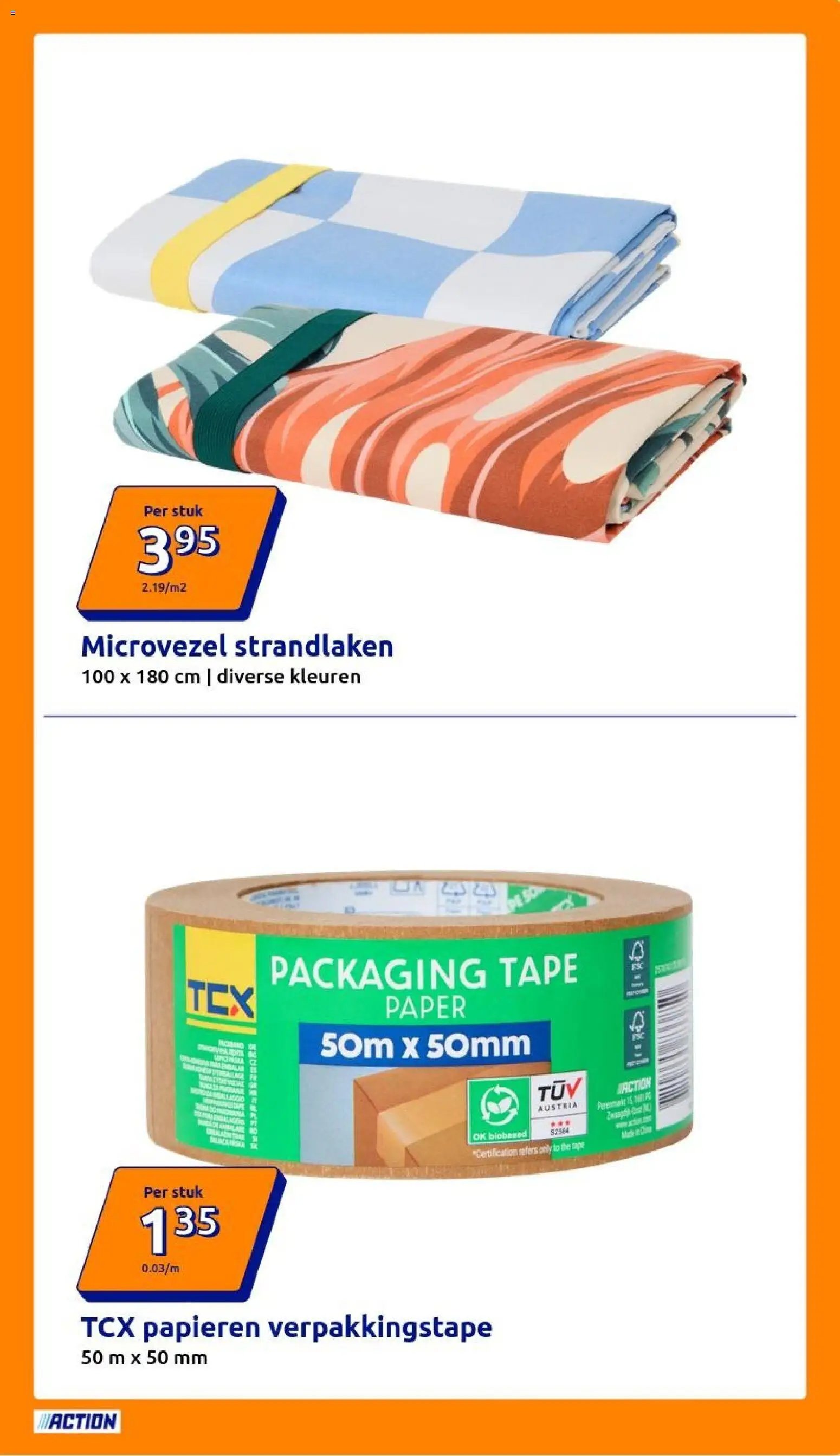 Action folder week 13