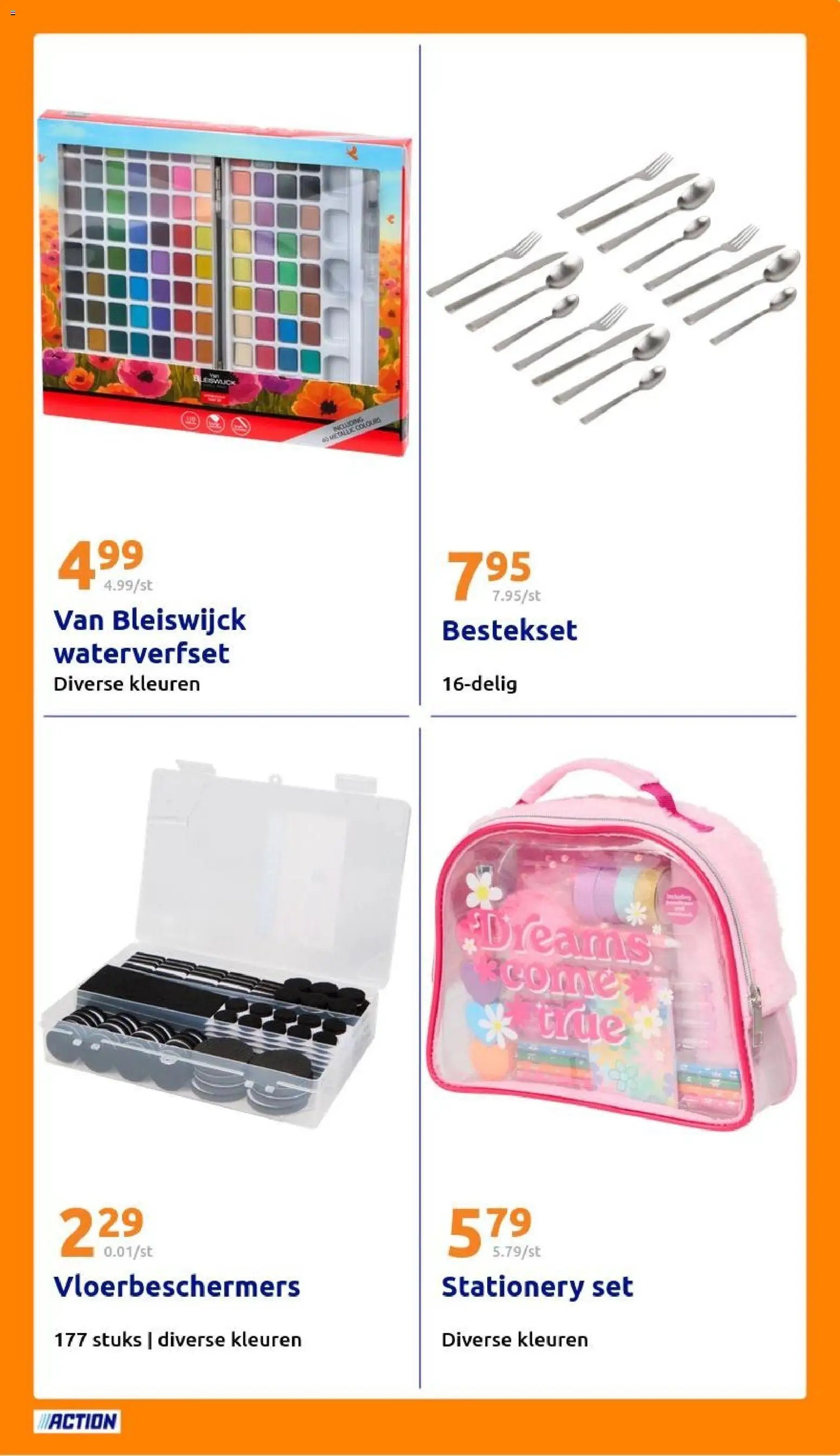 Action folder week 13