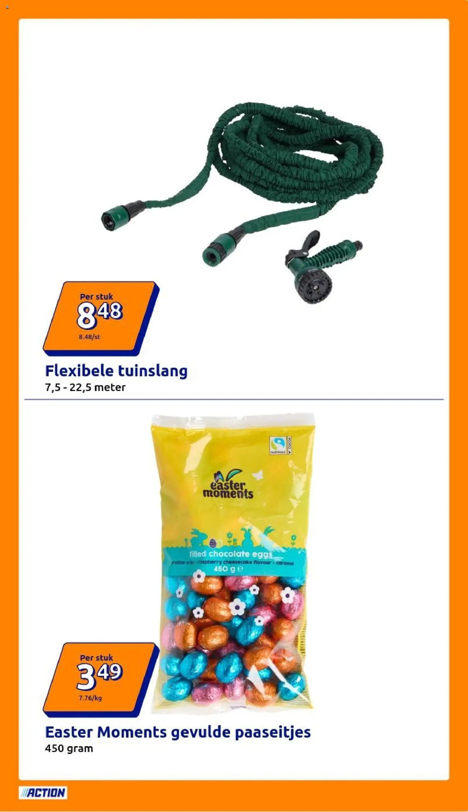 Action folder week 13