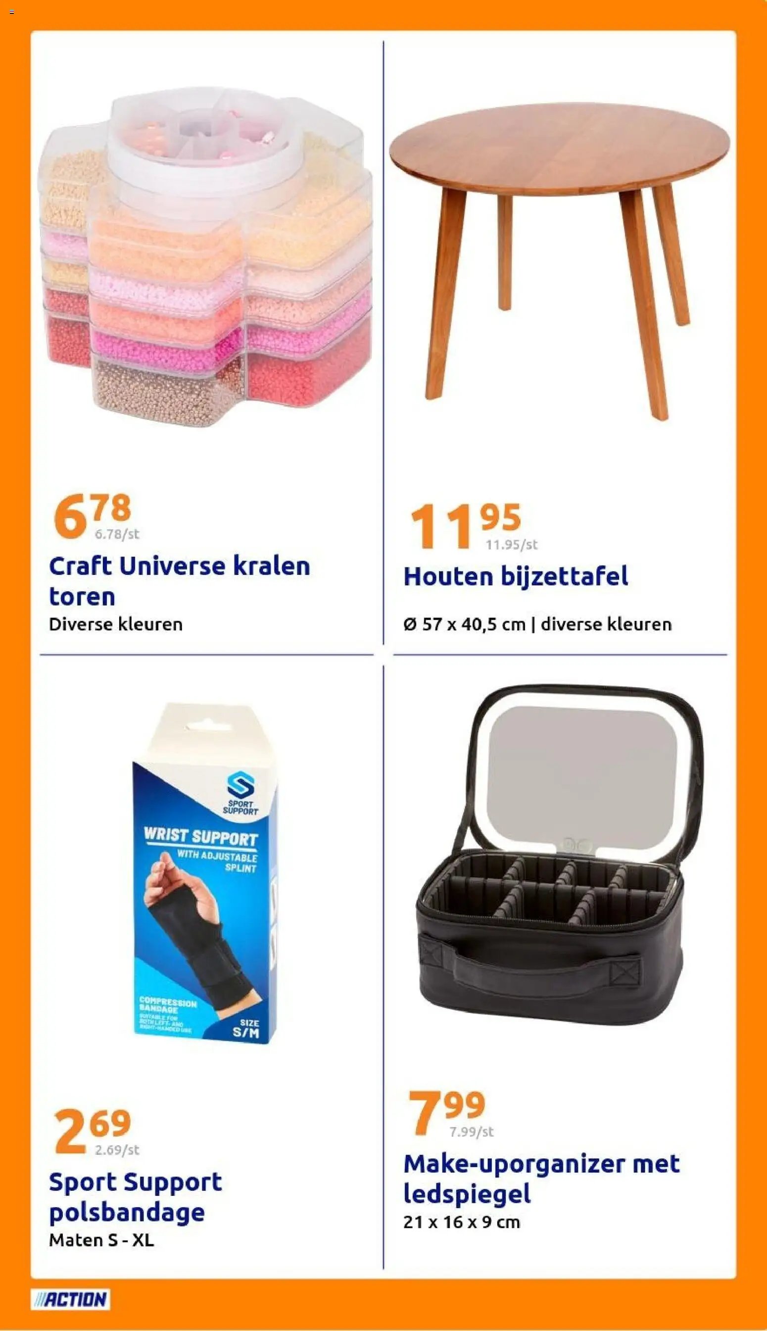 Action folder week 13