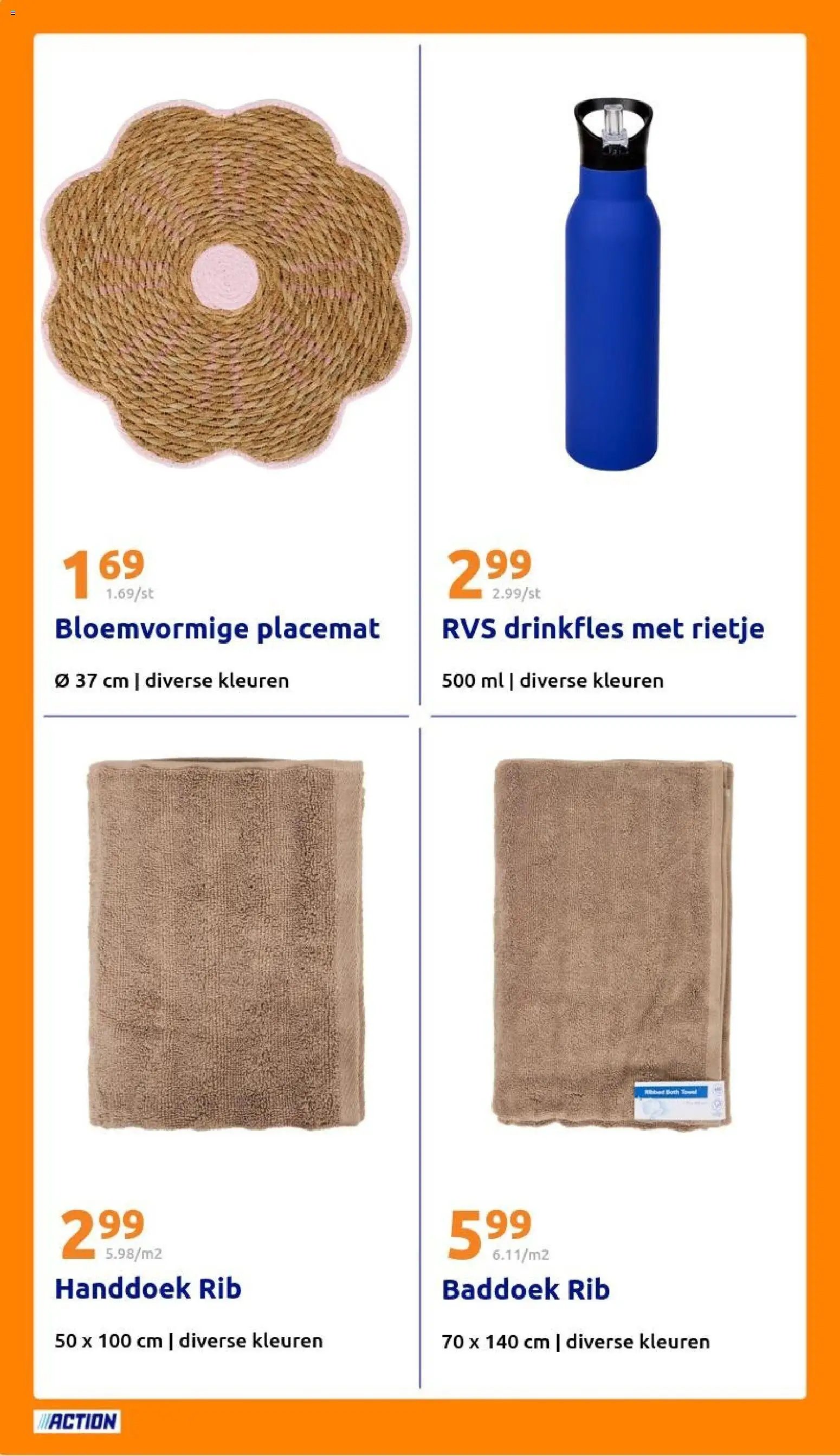 Action folder week 13