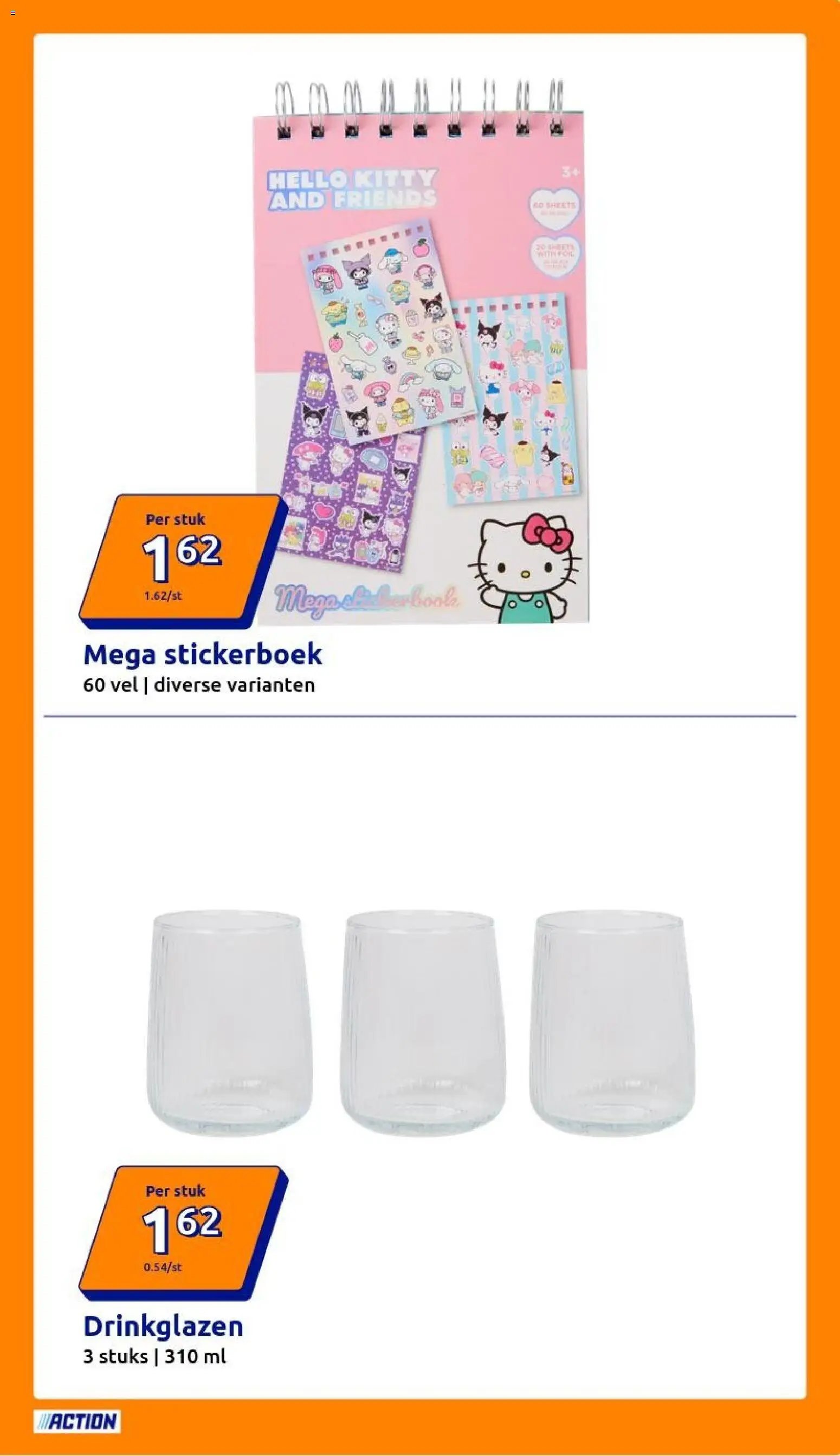 Action folder week 13