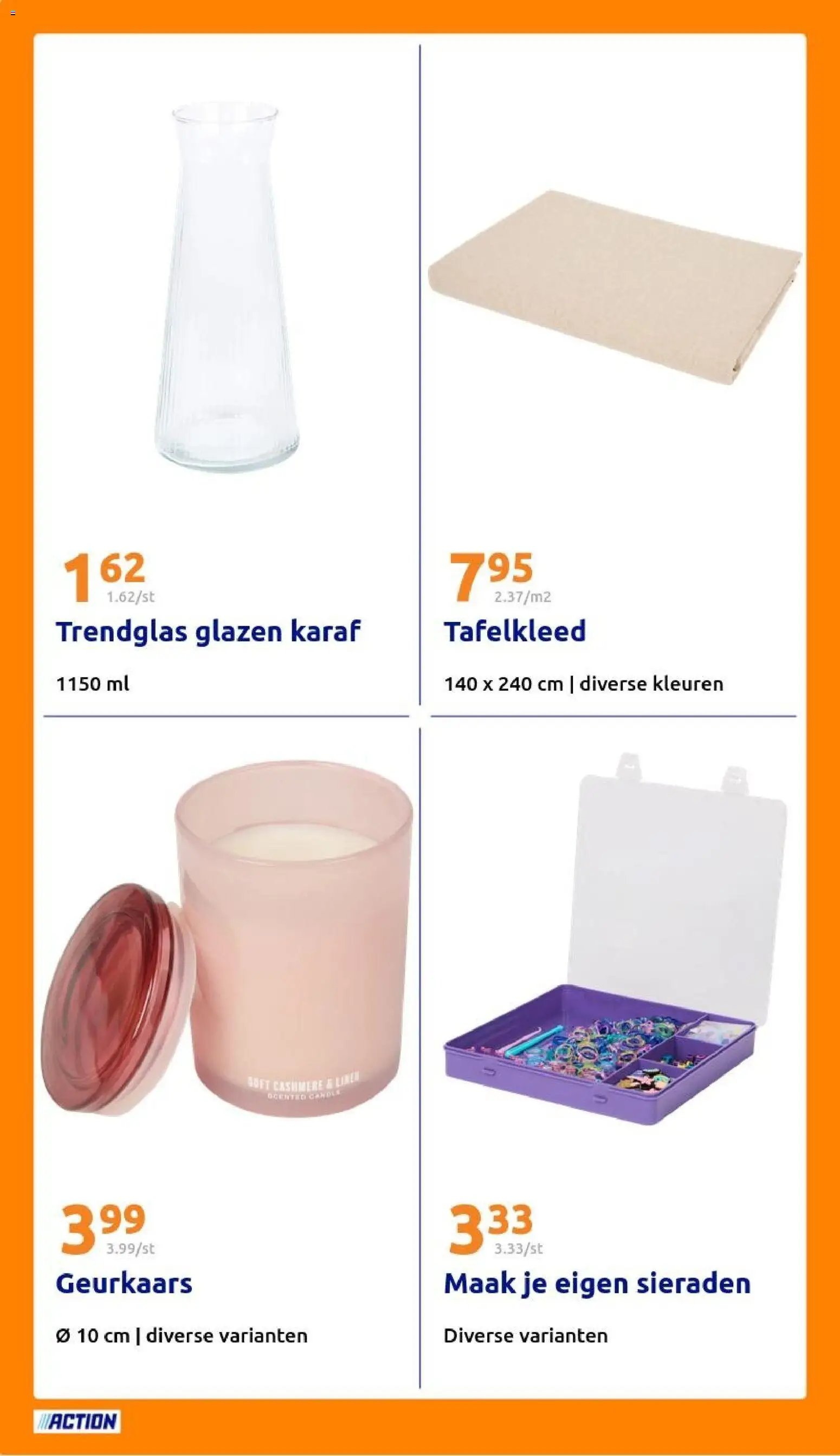 Action folder week 13