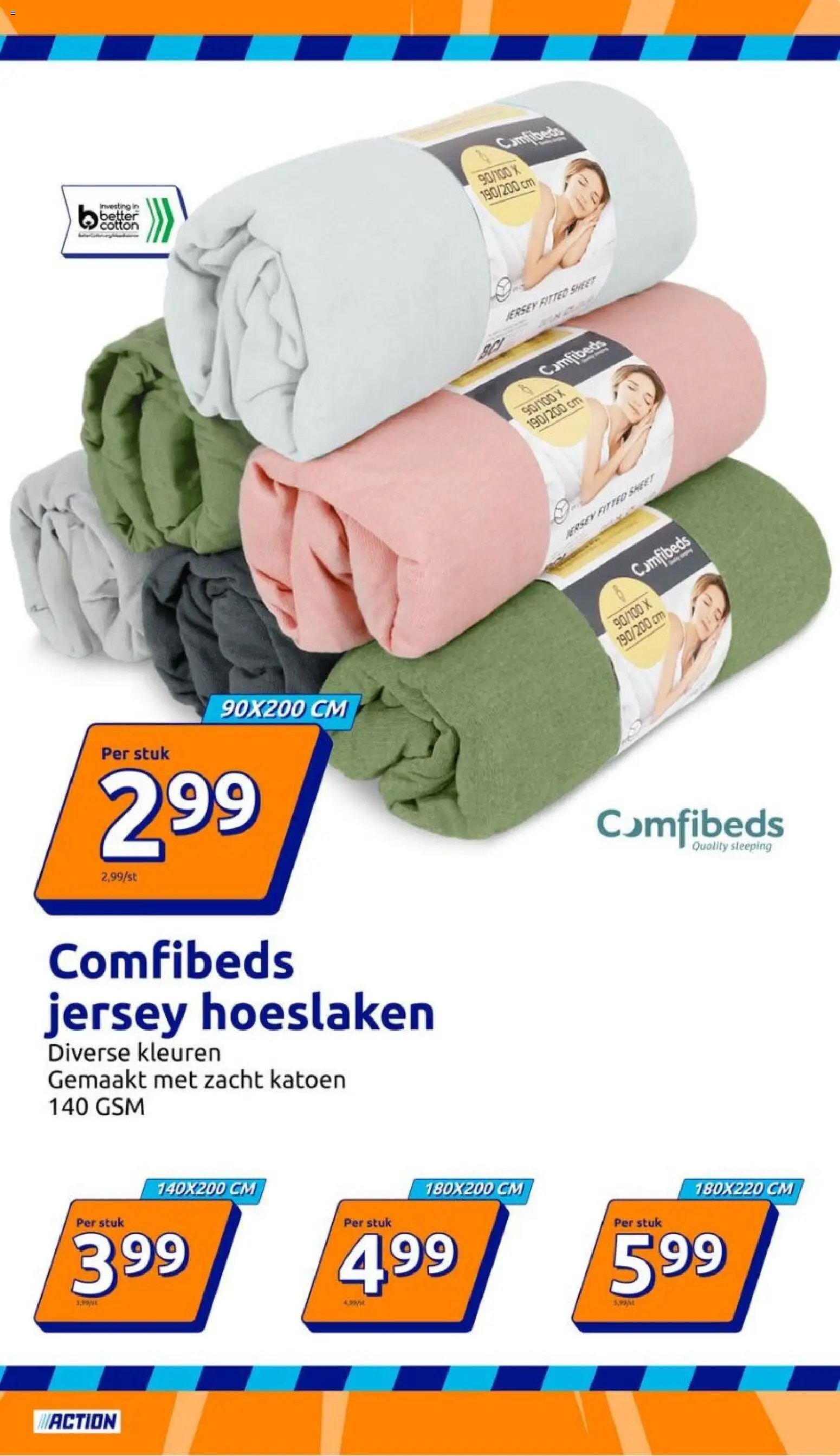 Action folder week 1