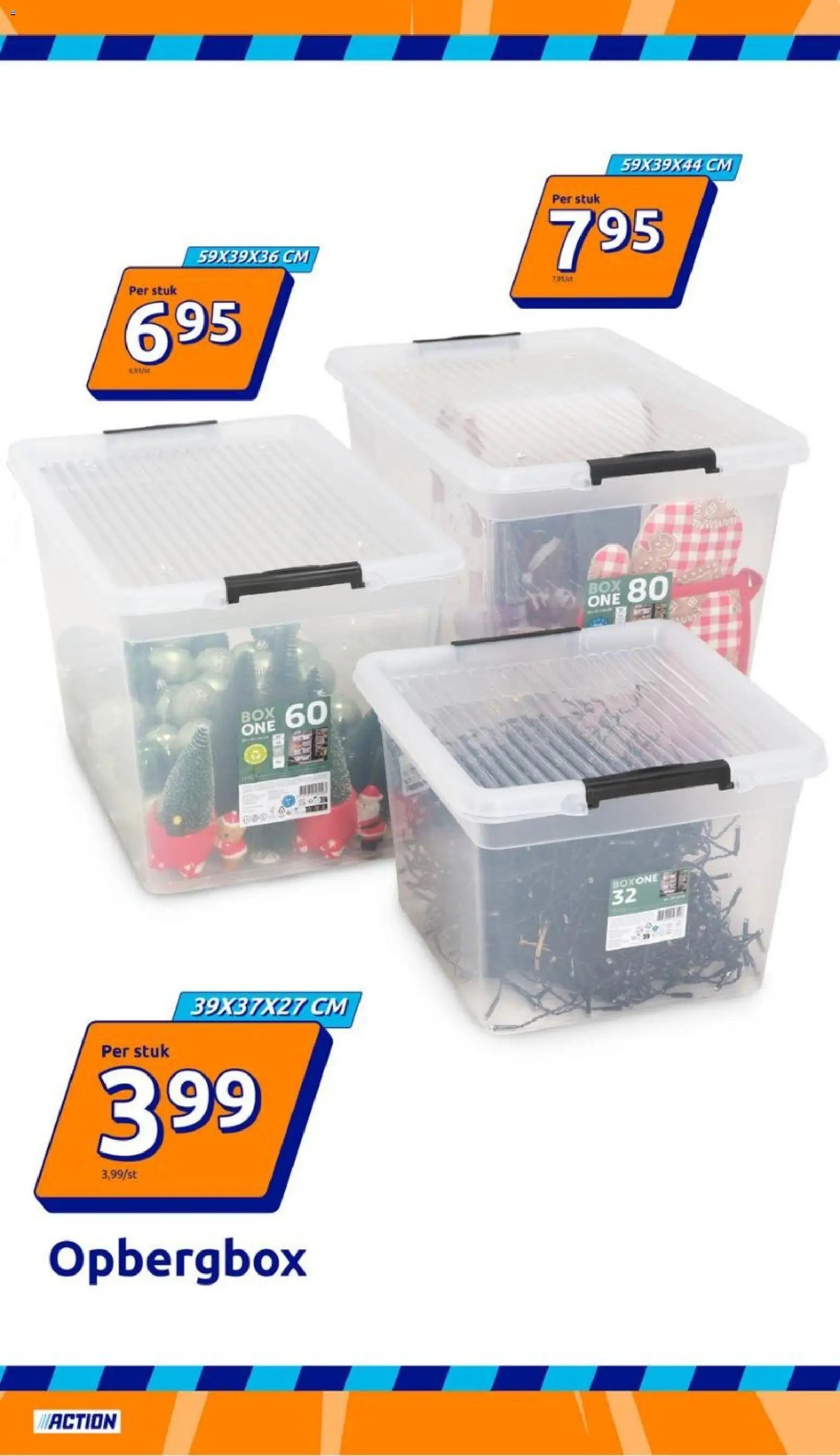 Action folder week 1