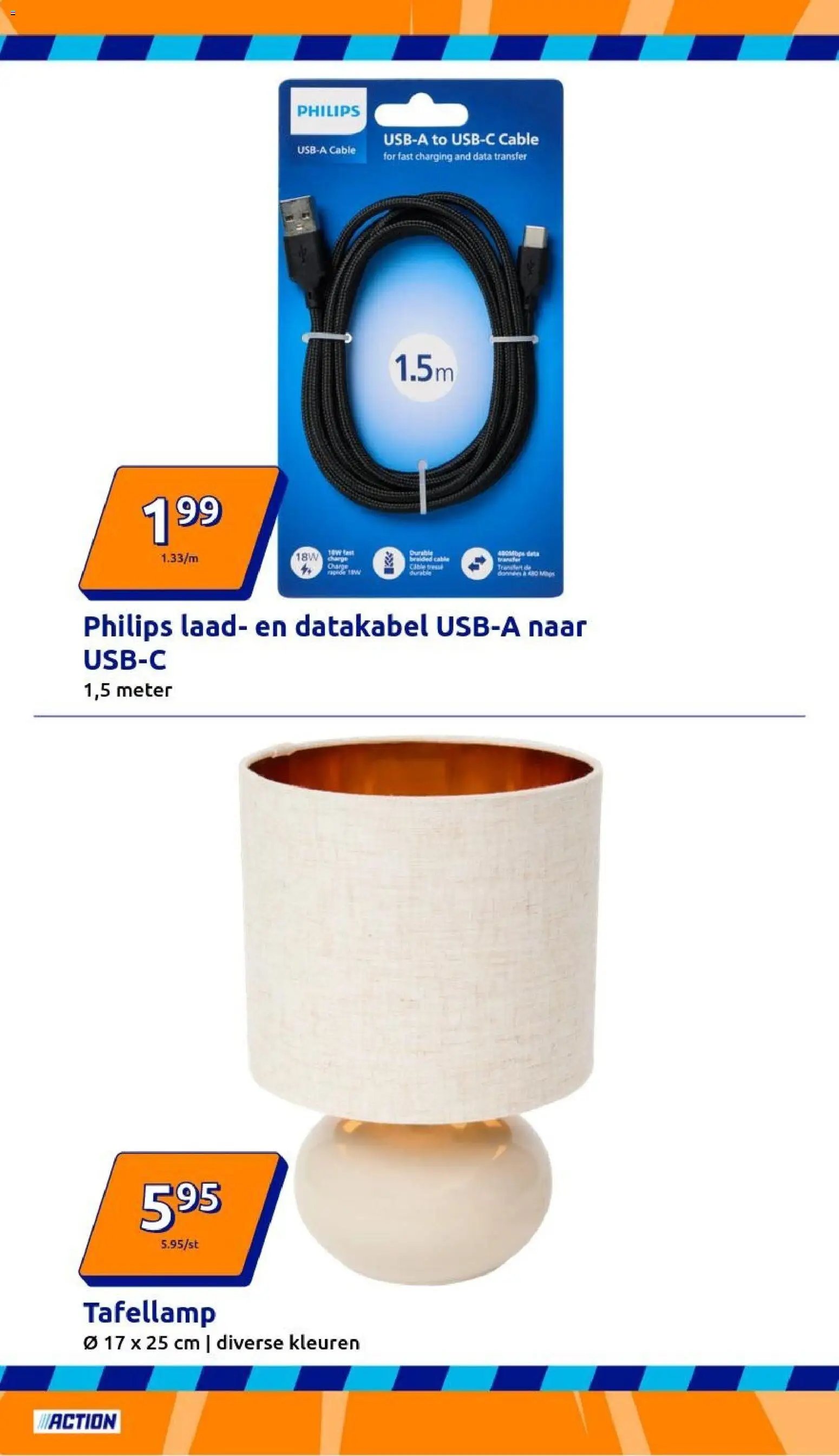 Action folder week 1