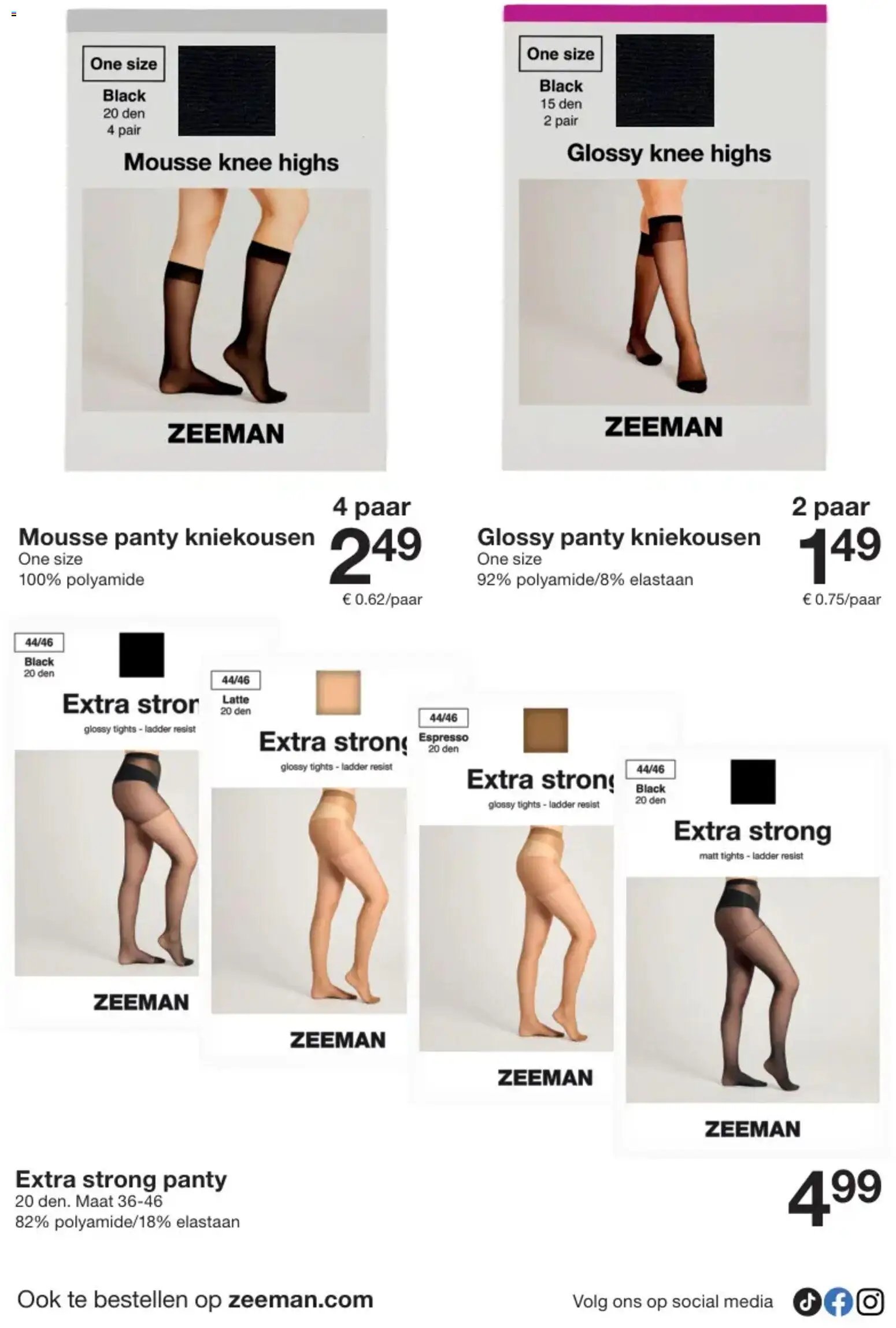 Zeeman folder
