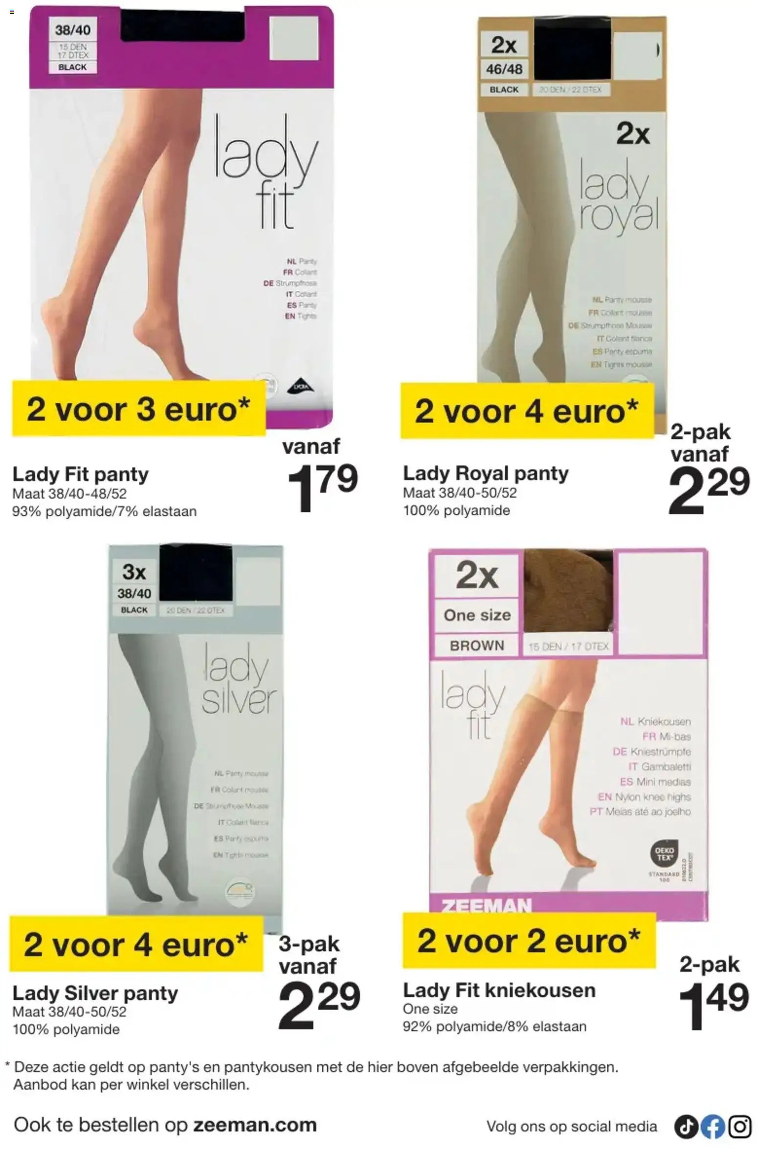 Zeeman folder