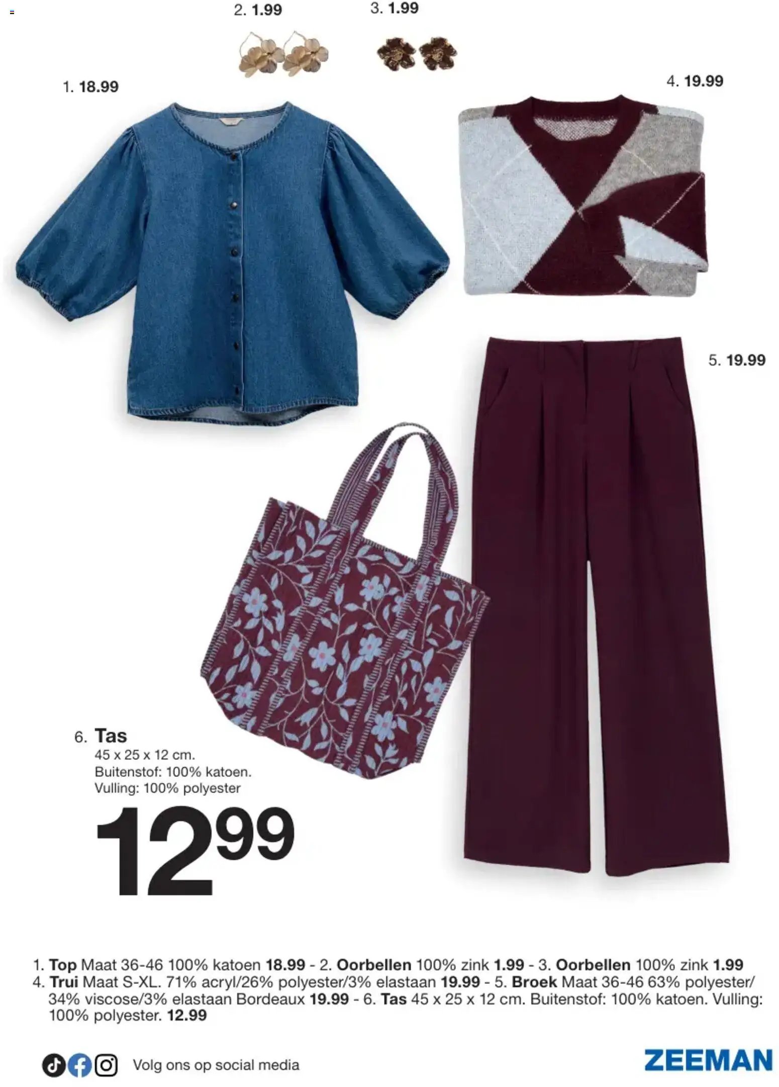 Zeeman folder