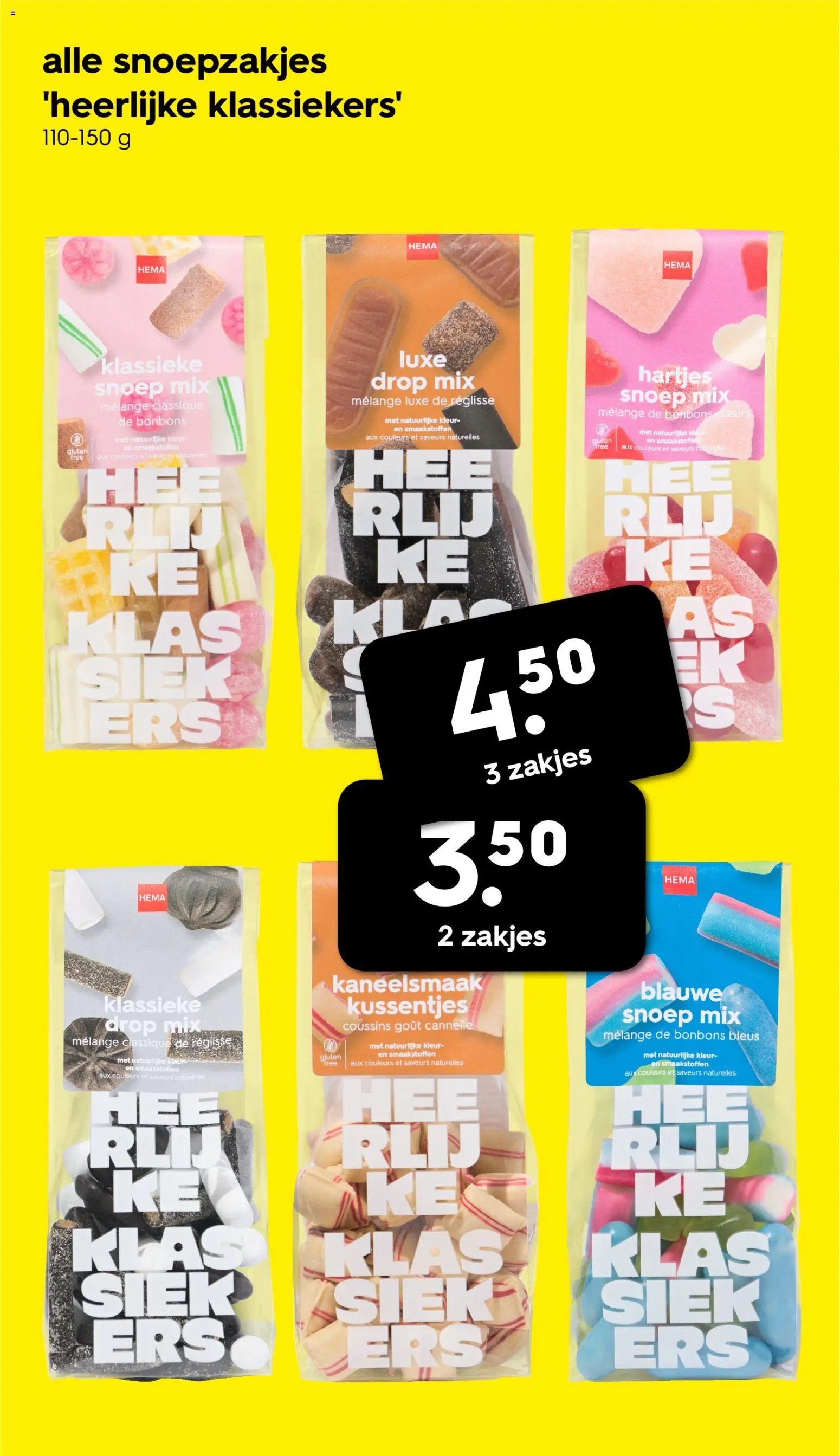 Hema folder / publicité (2026-03-02 - 2026-03-08)