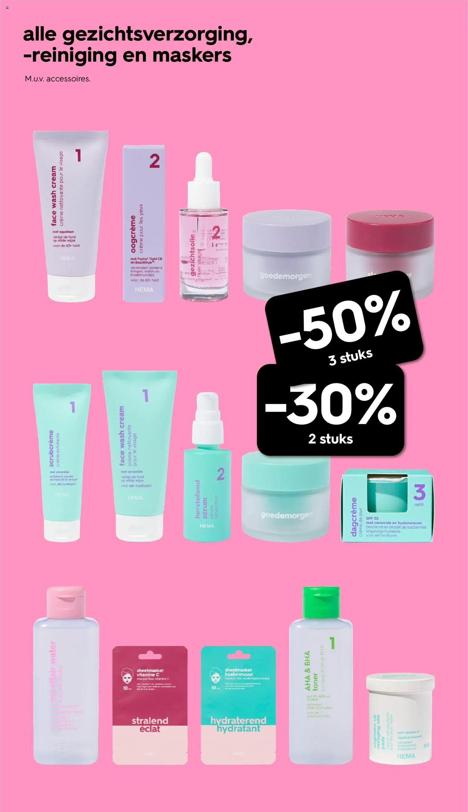 Hema folder / publicité (2026-03-02 - 2026-03-08)