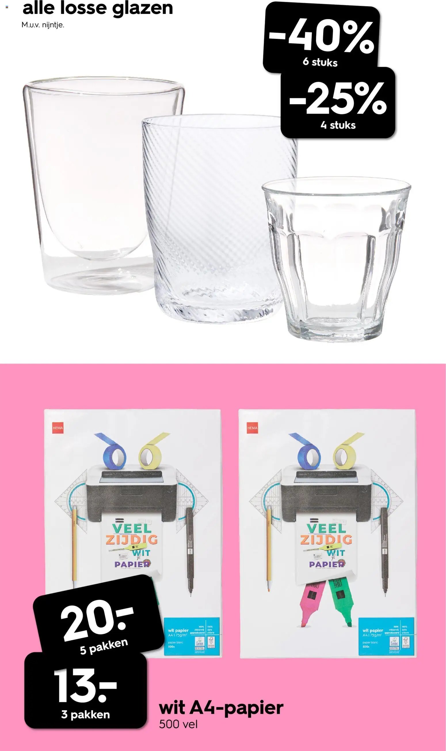 Hema folder / publicité (2026-03-02 - 2026-03-08)