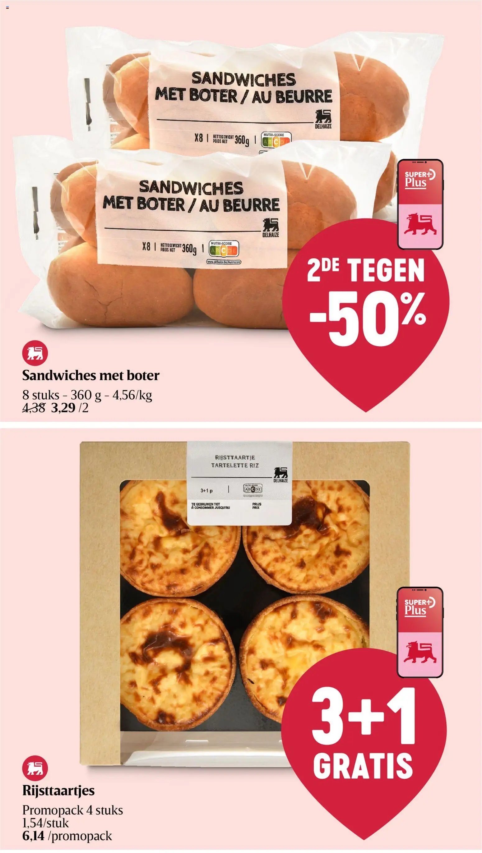Delhaize folder week 21 (2026-05-21 - 2026-05-27)