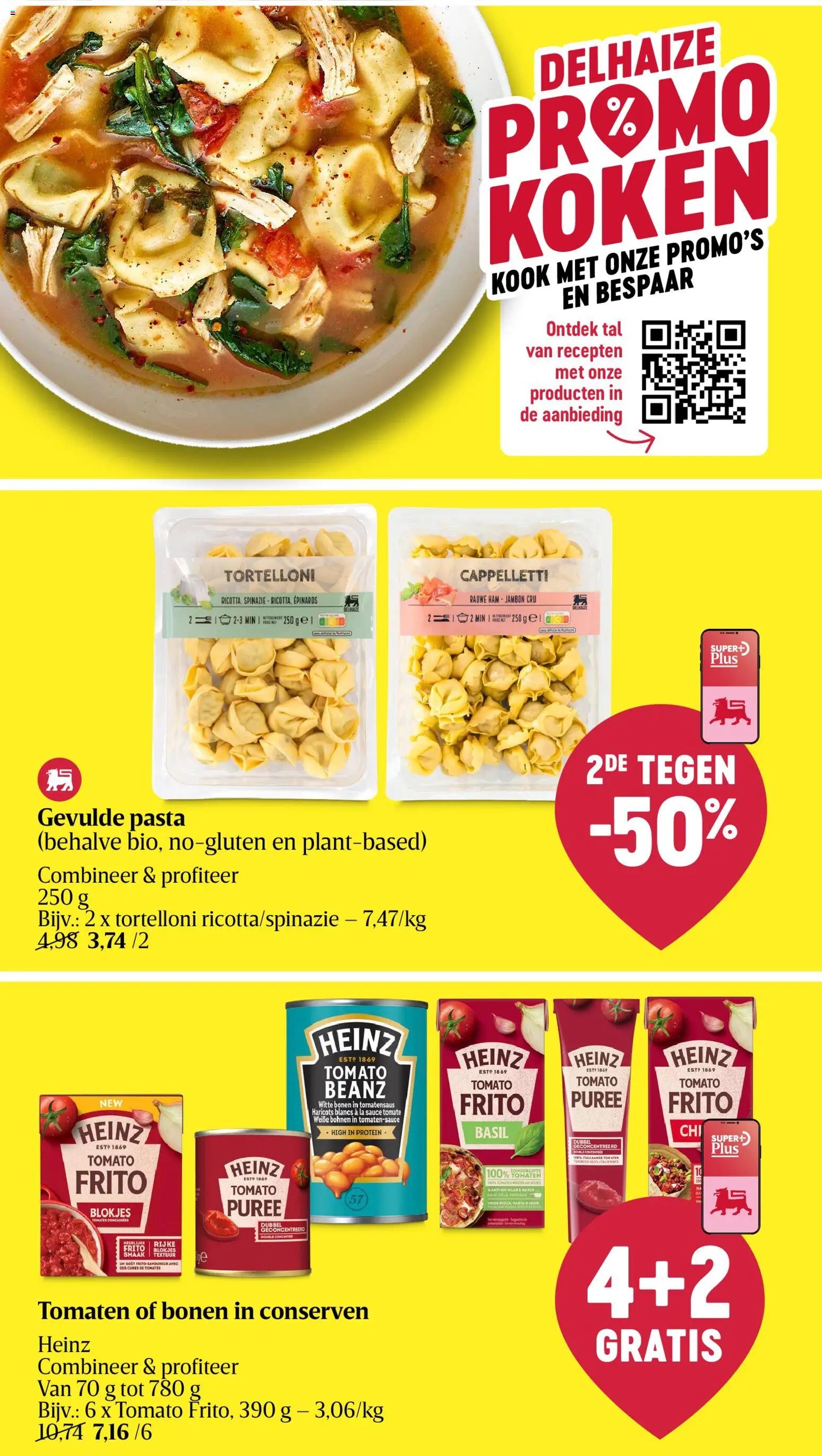 Delhaize folder week 21 (2026-05-21 - 2026-05-27)