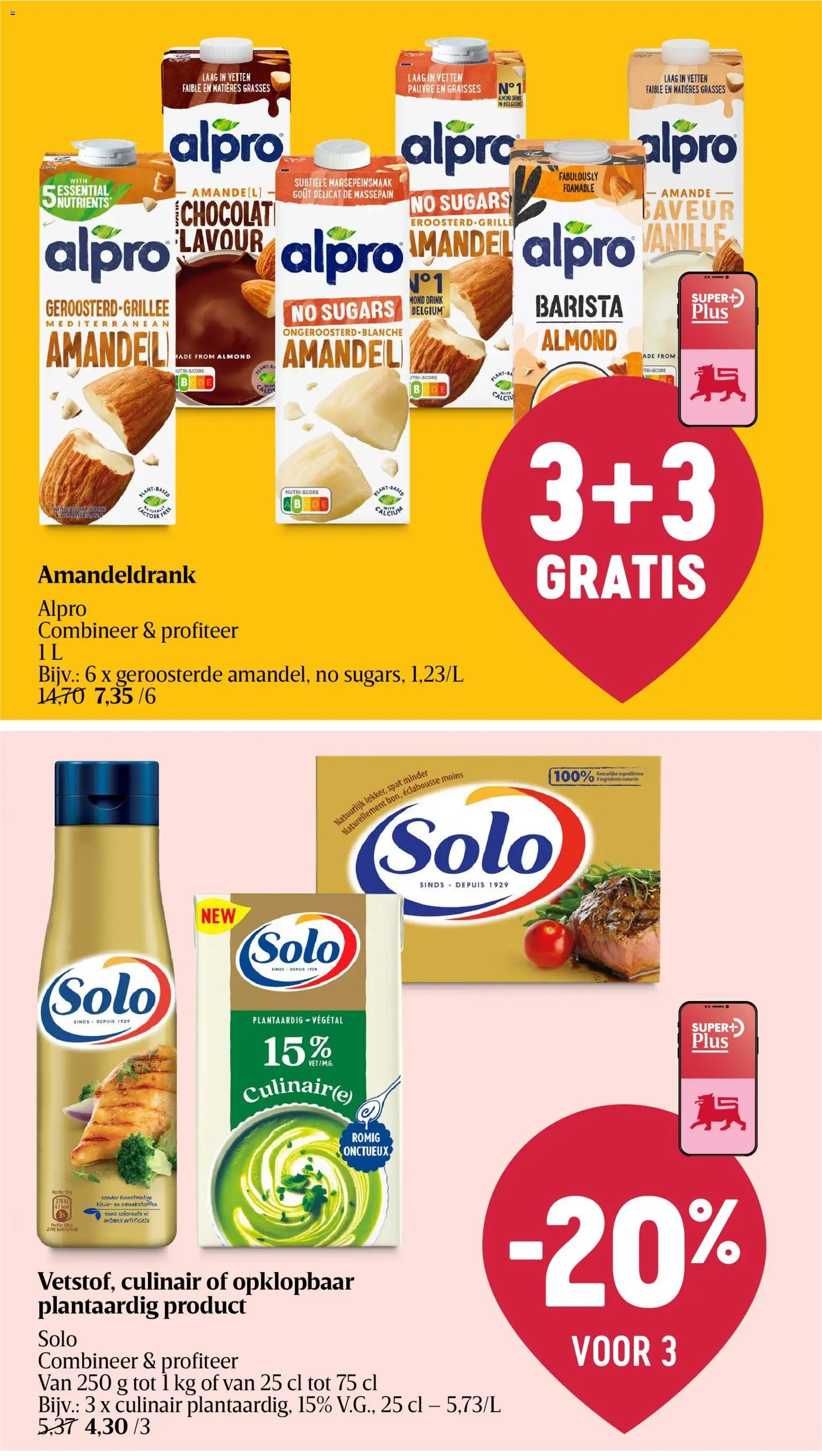 Delhaize folder week 21 (2026-05-21 - 2026-05-27)