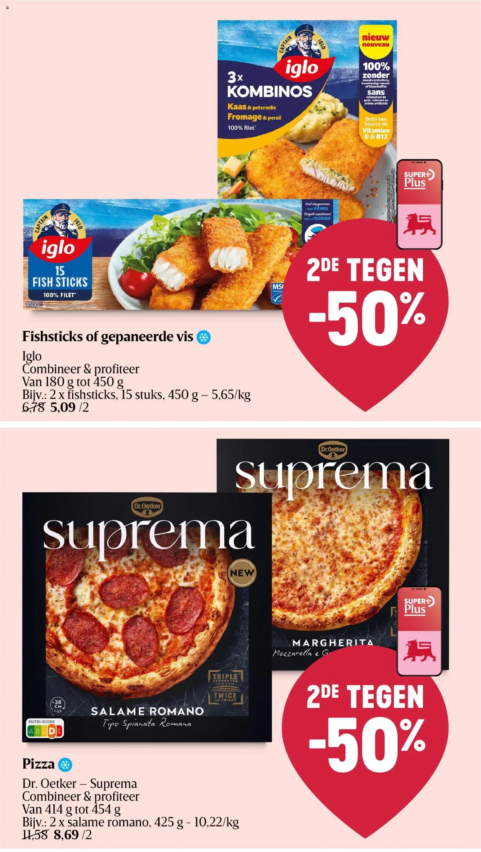 Delhaize folder week 21 (2026-05-21 - 2026-05-27)