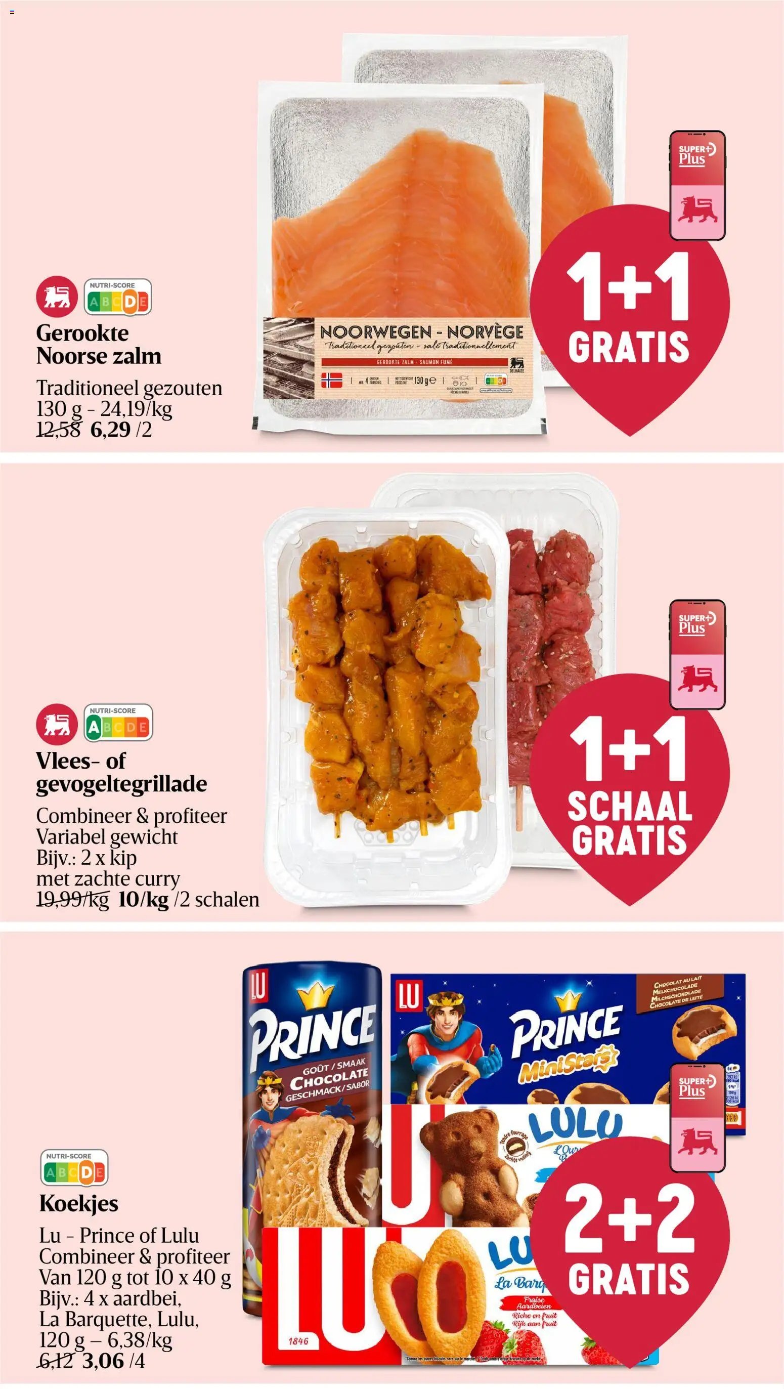 Delhaize folder week 21 (2026-05-21 - 2026-05-27)