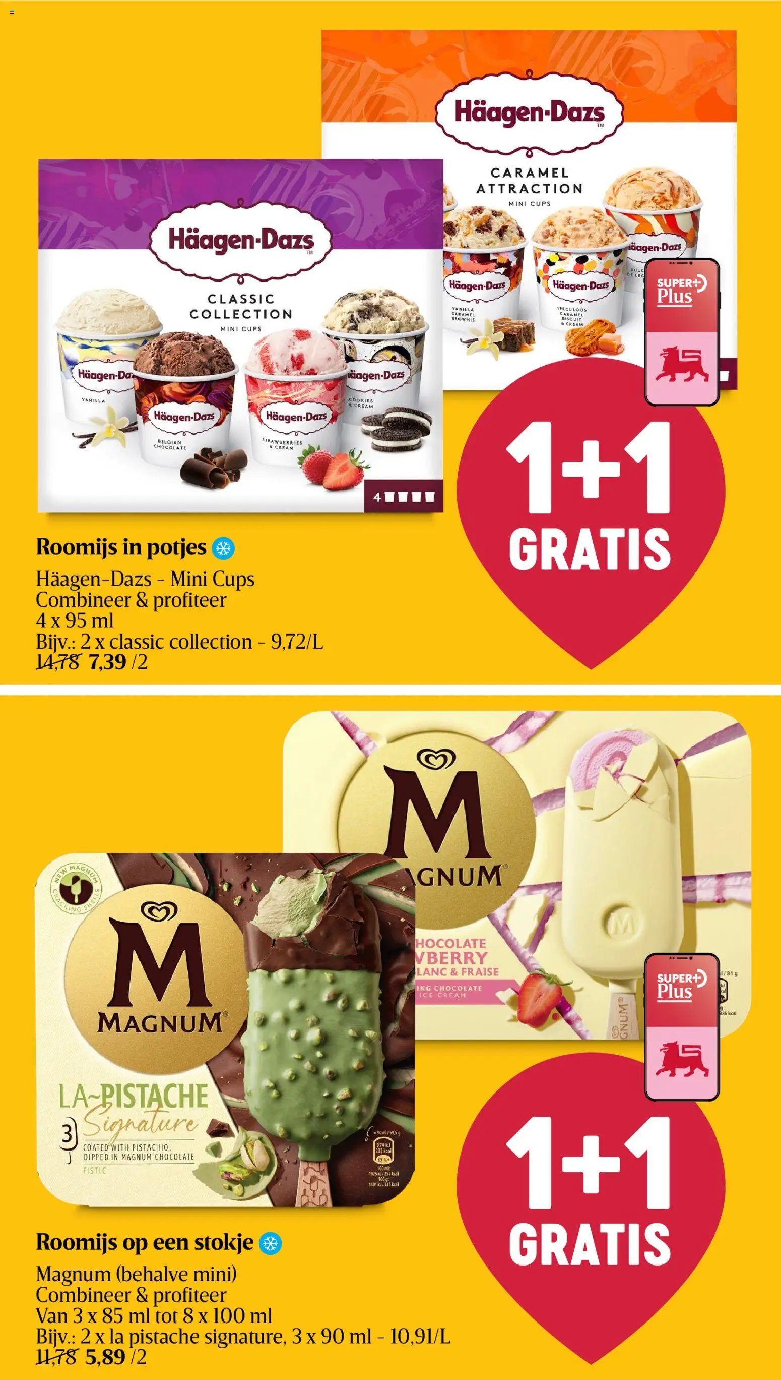 Delhaize folder week 21 (2026-05-21 - 2026-05-27)