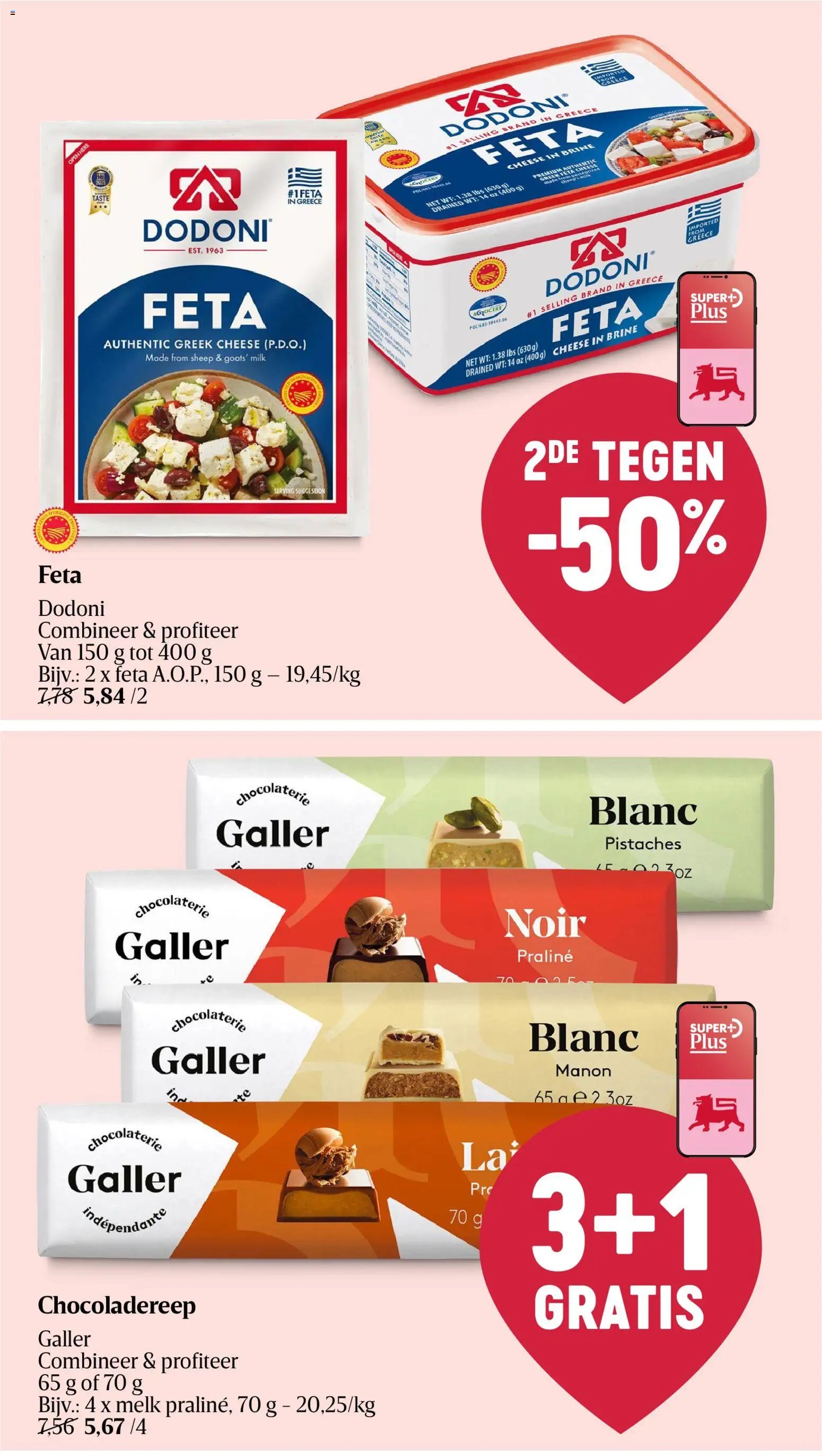Delhaize folder week 21 (2026-05-21 - 2026-05-27)