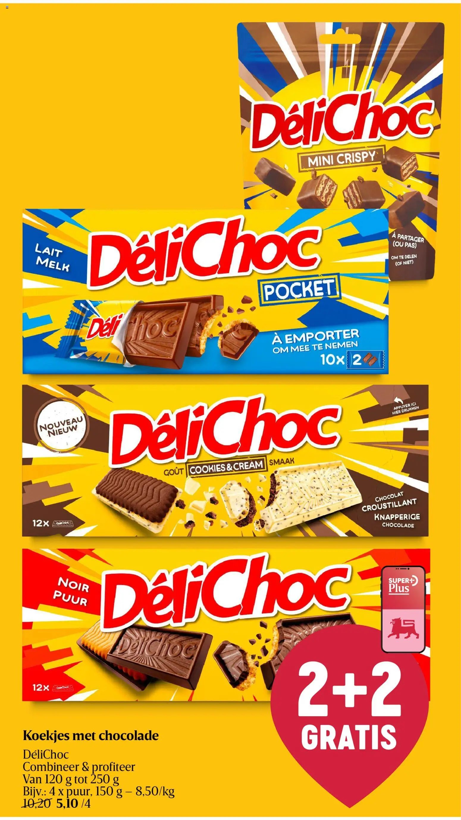 Delhaize folder week 21 (2026-05-21 - 2026-05-27)
