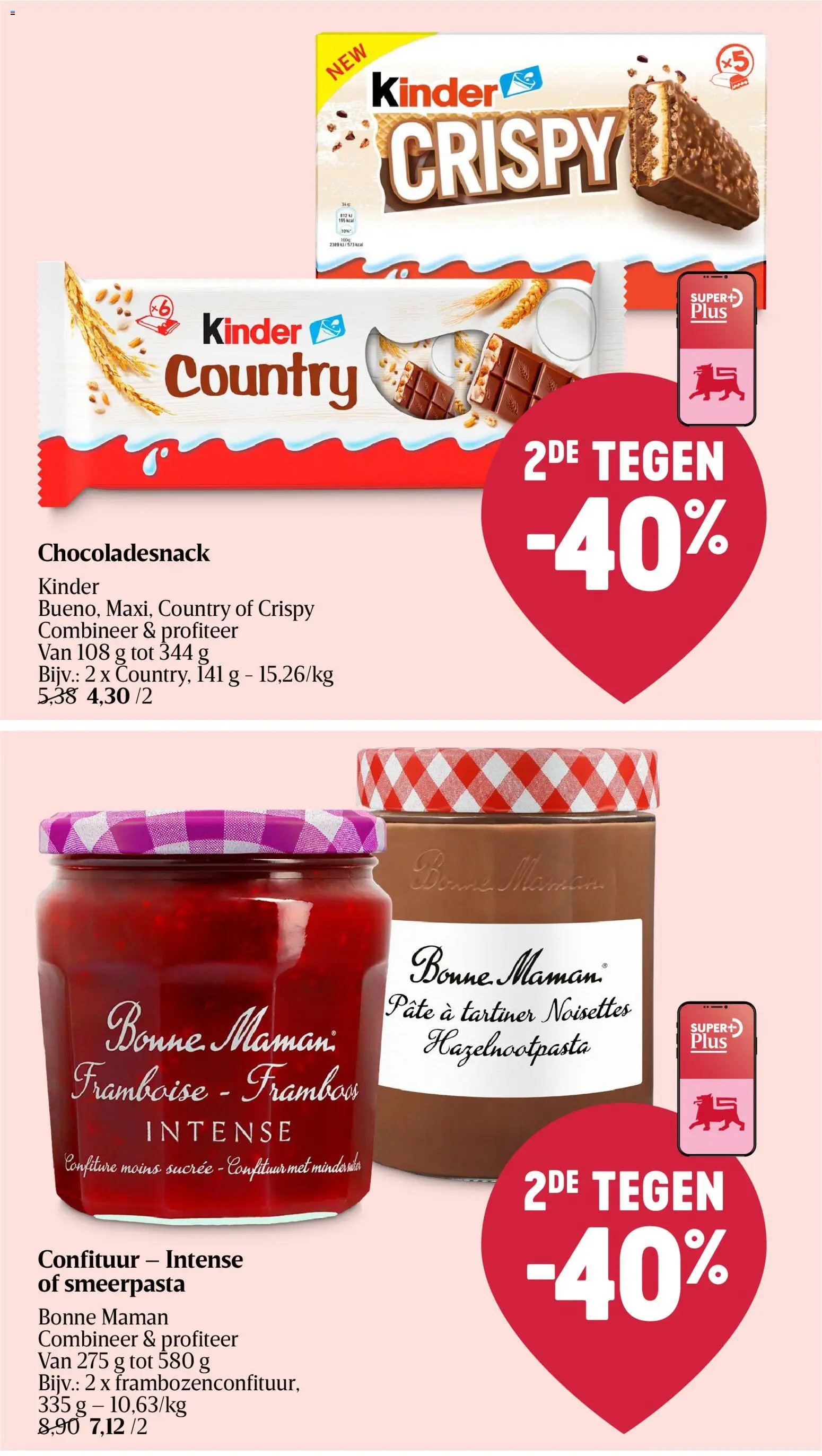 Delhaize folder week 21 (2026-05-21 - 2026-05-27)