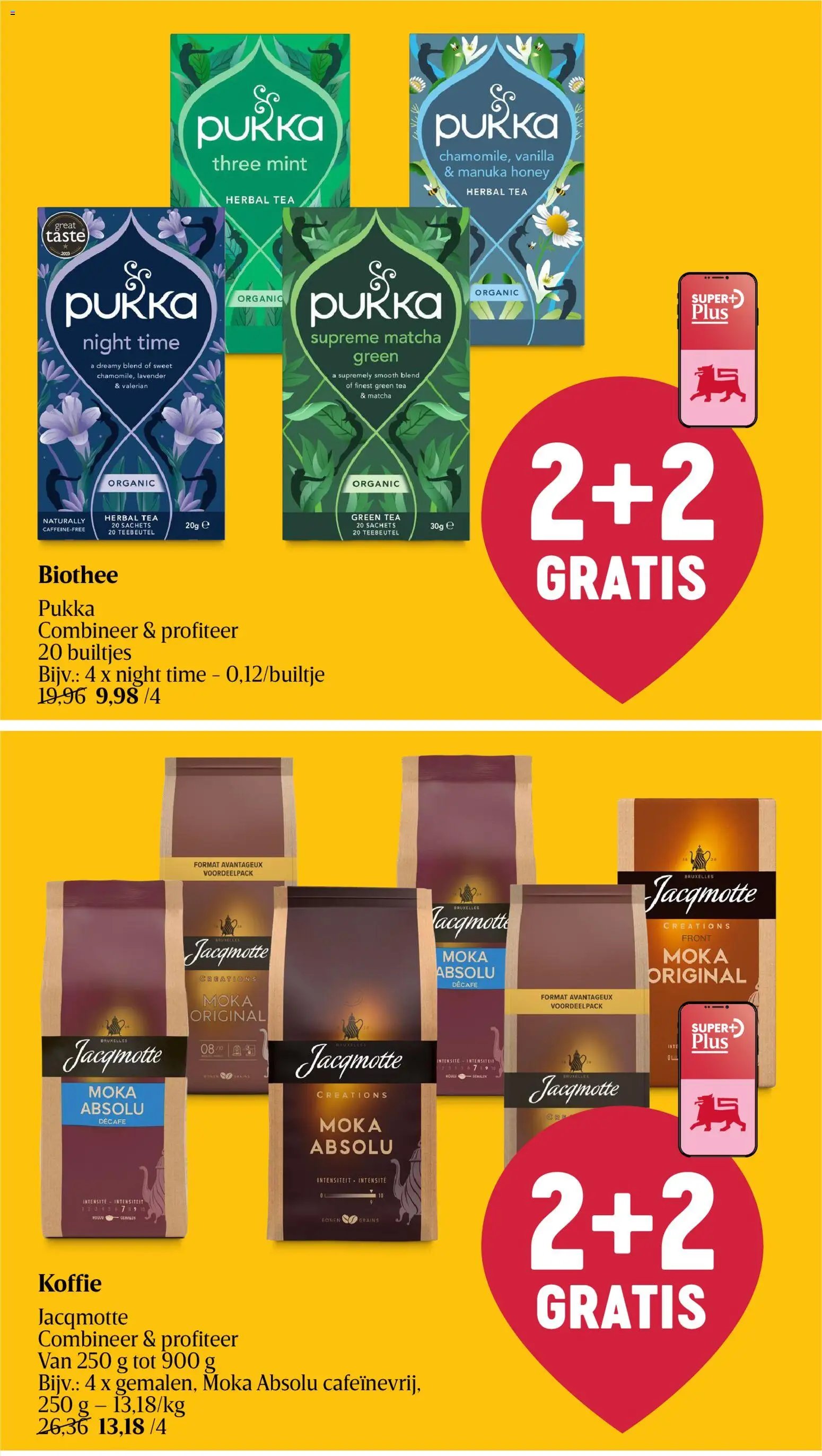 Delhaize folder week 21 (2026-05-21 - 2026-05-27)