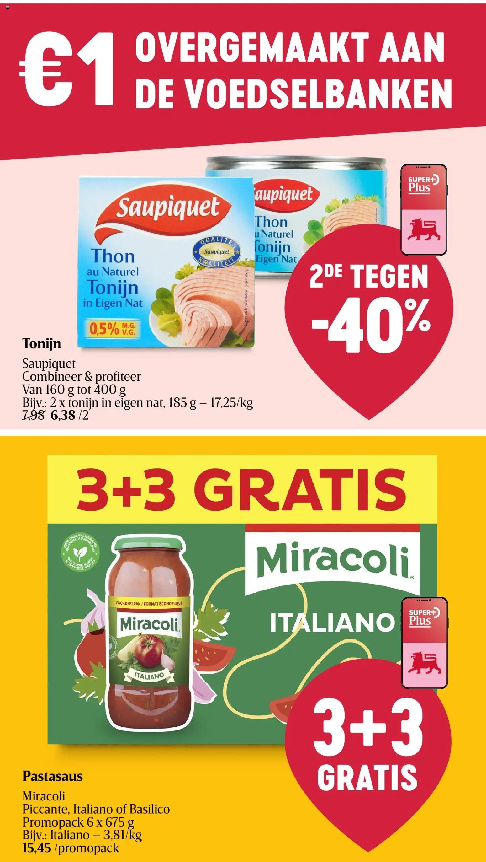 Delhaize folder week 21 (2026-05-21 - 2026-05-27)