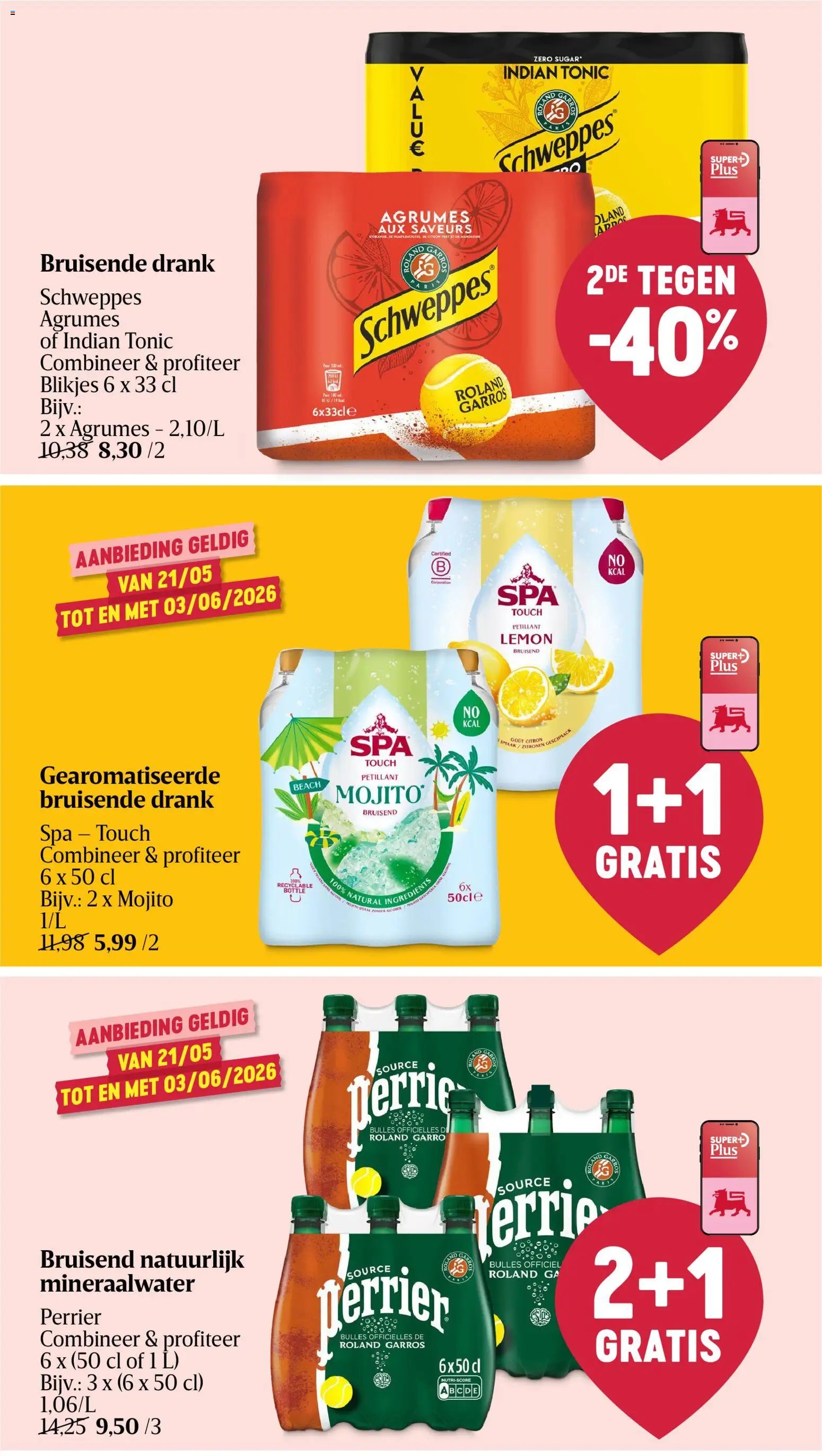 Delhaize folder week 21 (2026-05-21 - 2026-05-27)