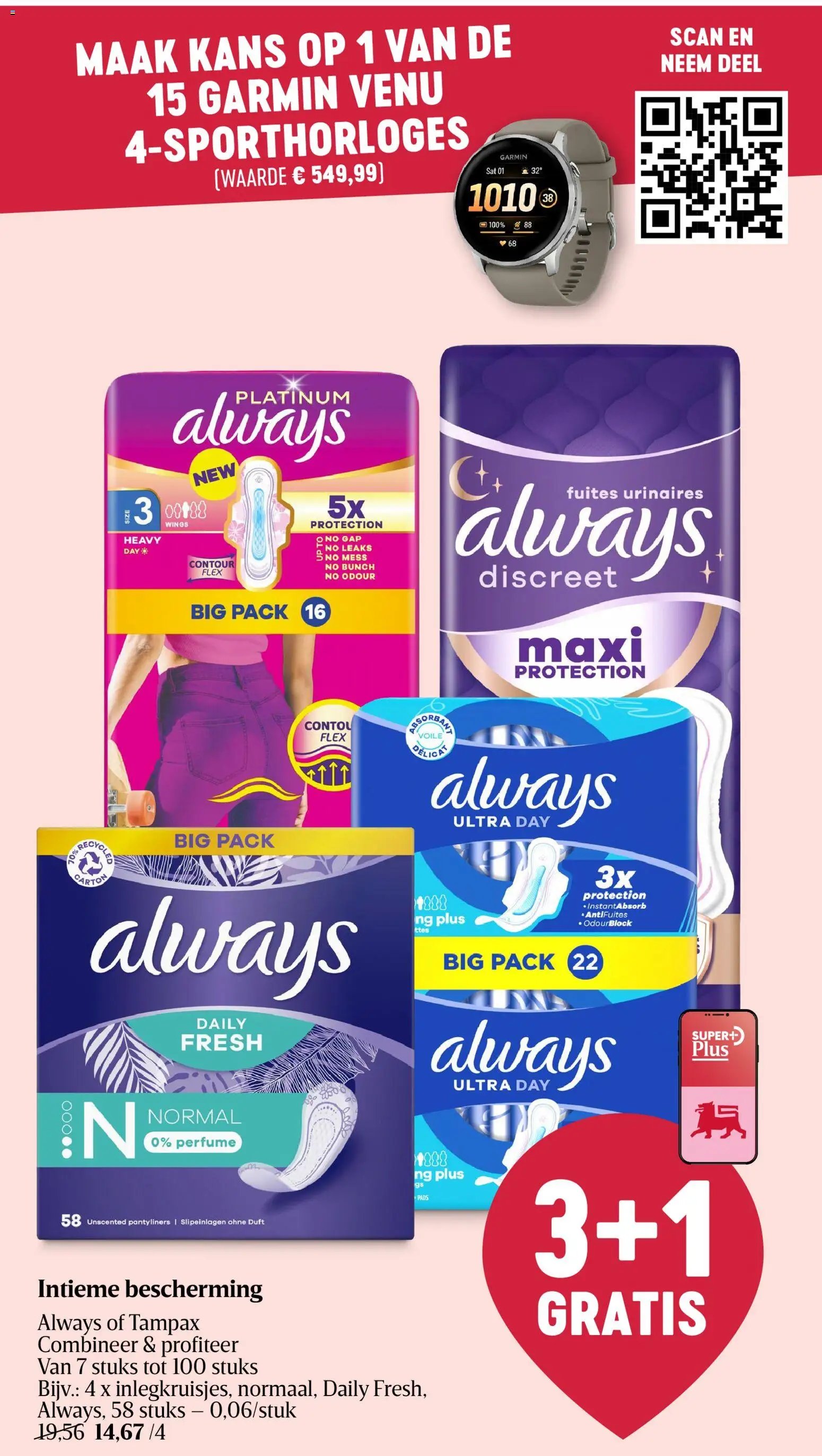 Delhaize folder week 21 (2026-05-21 - 2026-05-27)