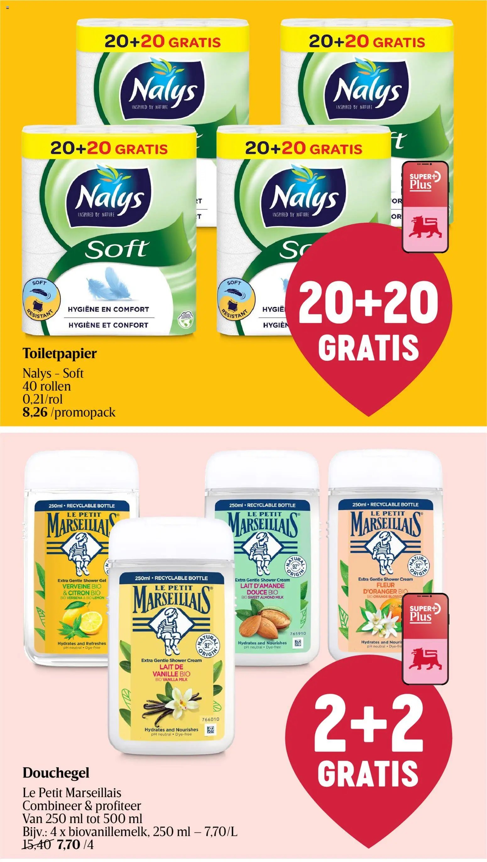 Delhaize folder week 21 (2026-05-21 - 2026-05-27)